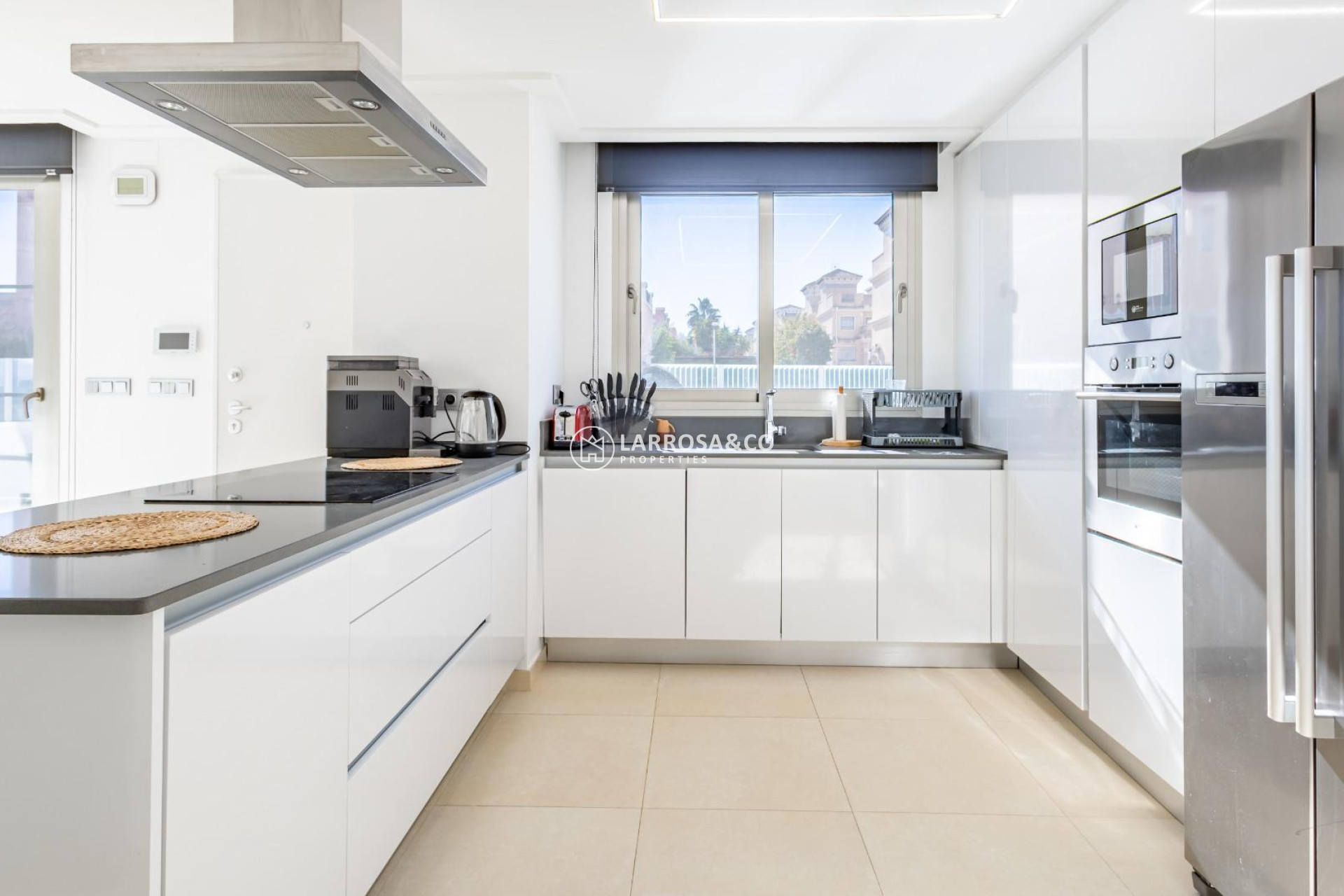 Herverkoop - Villa - Orihuela costa - PAU 8