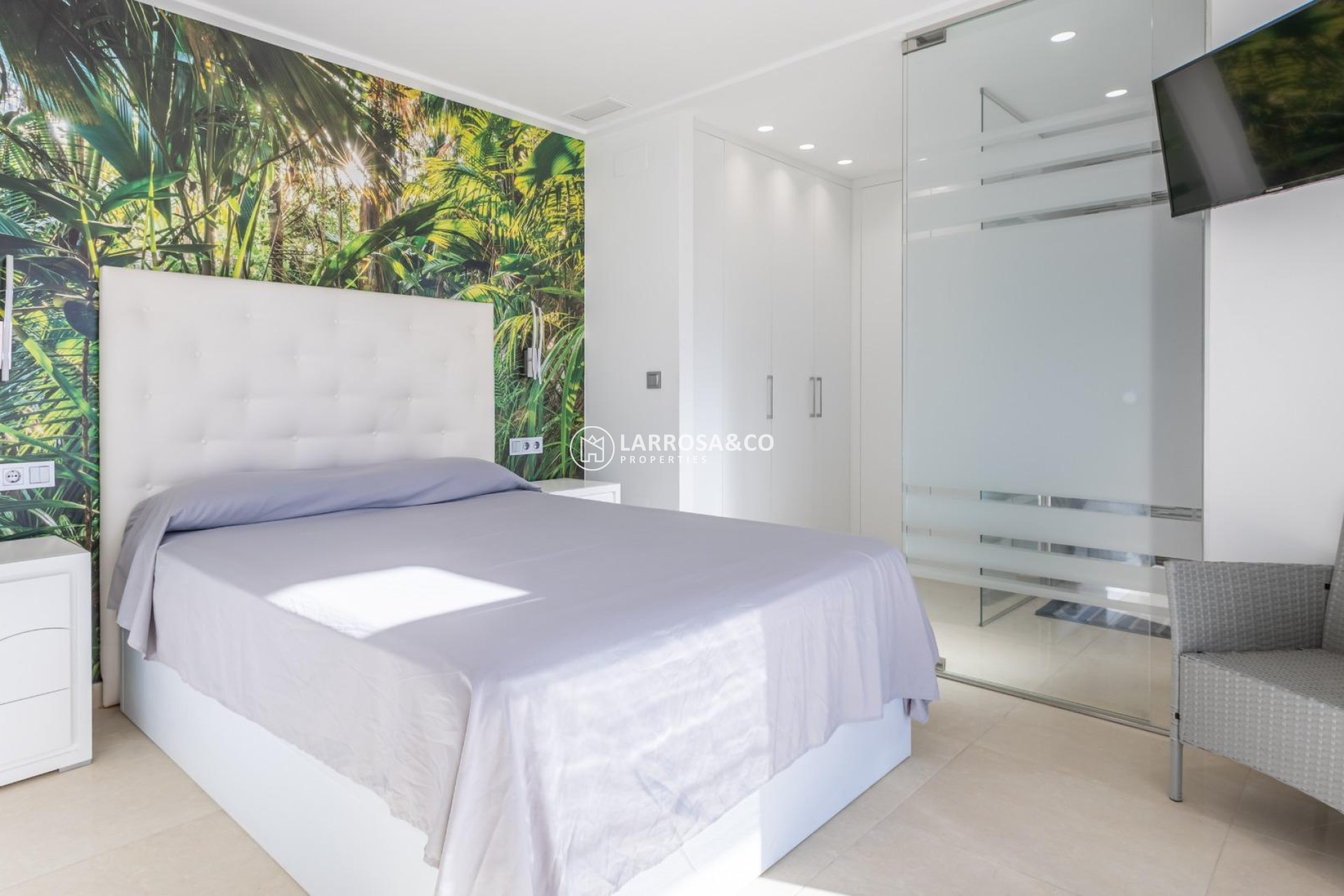 Herverkoop - Villa - Orihuela costa - PAU 8