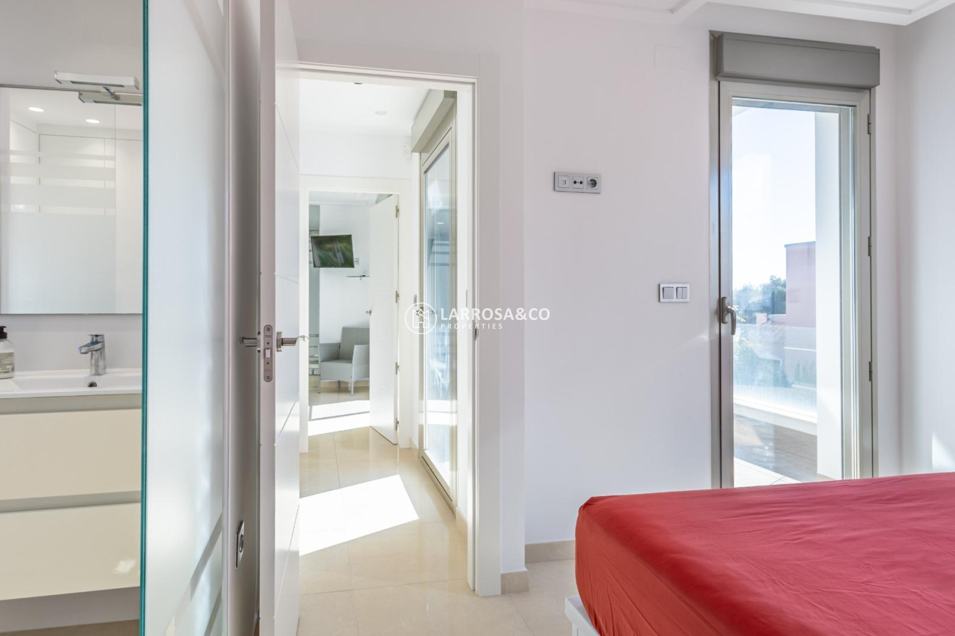 Herverkoop - Villa - Orihuela costa - PAU 8