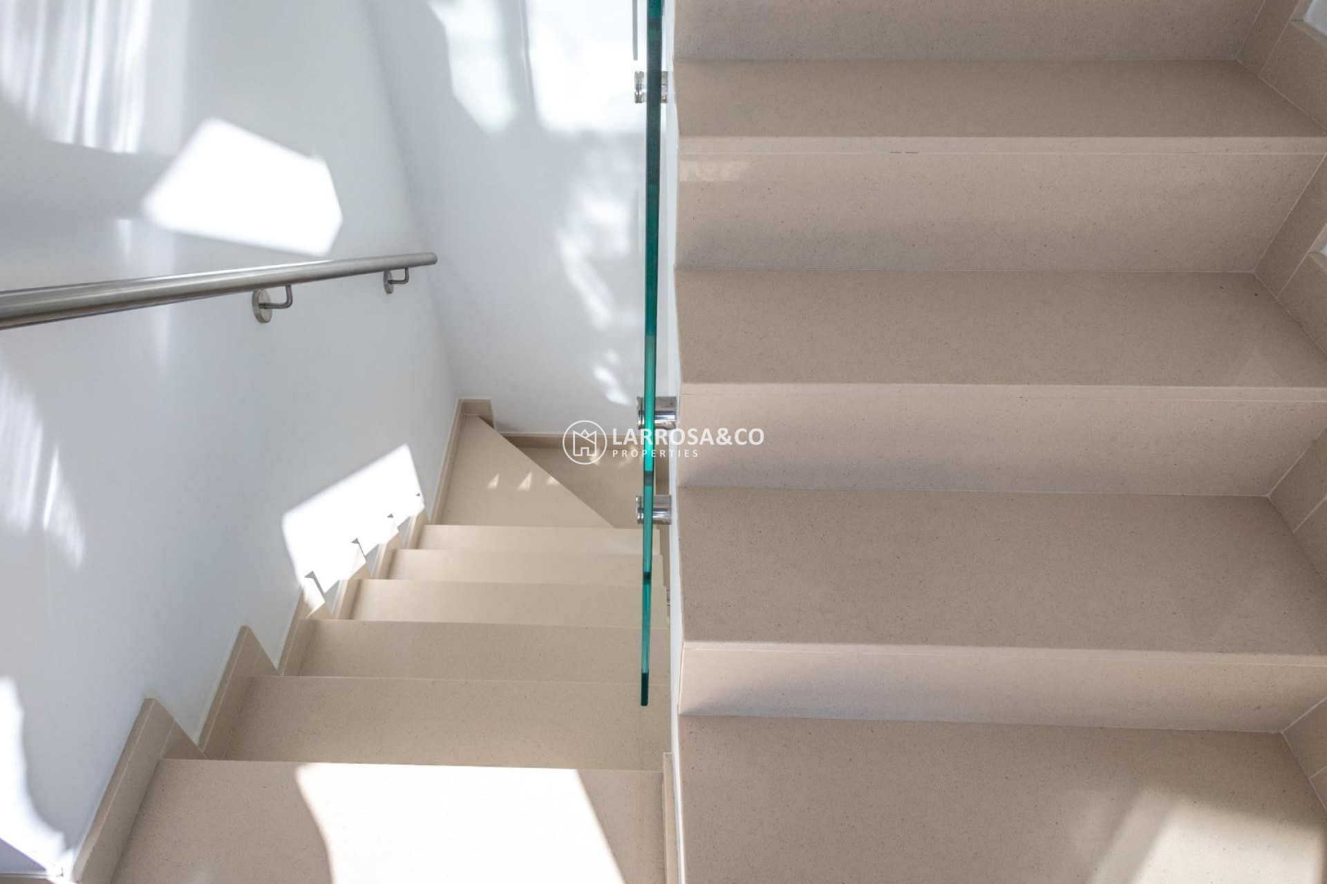 Herverkoop - Villa - Orihuela costa - PAU 8