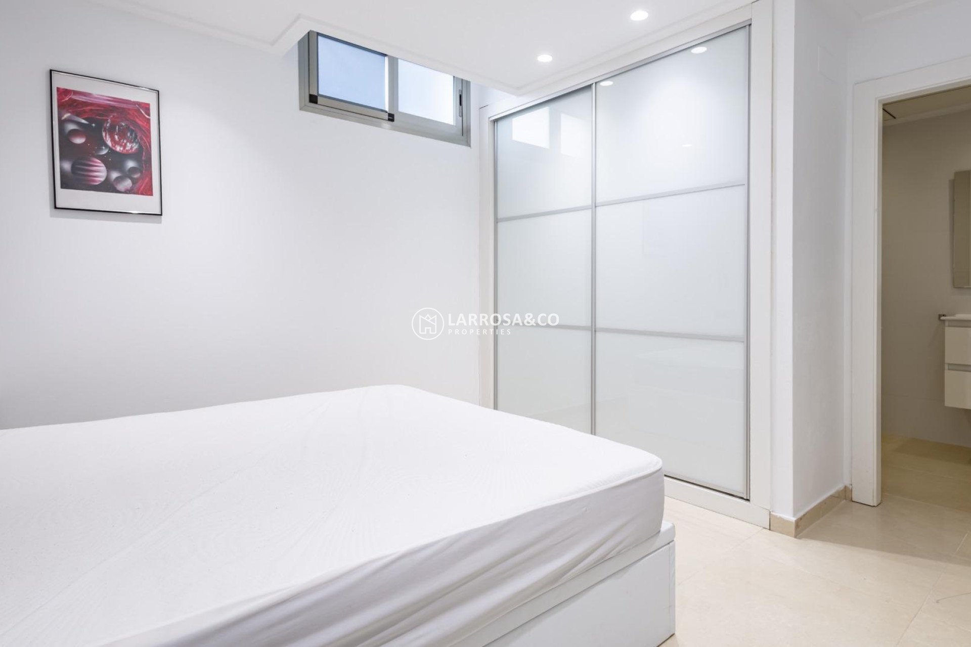 Herverkoop - Villa - Orihuela costa - PAU 8