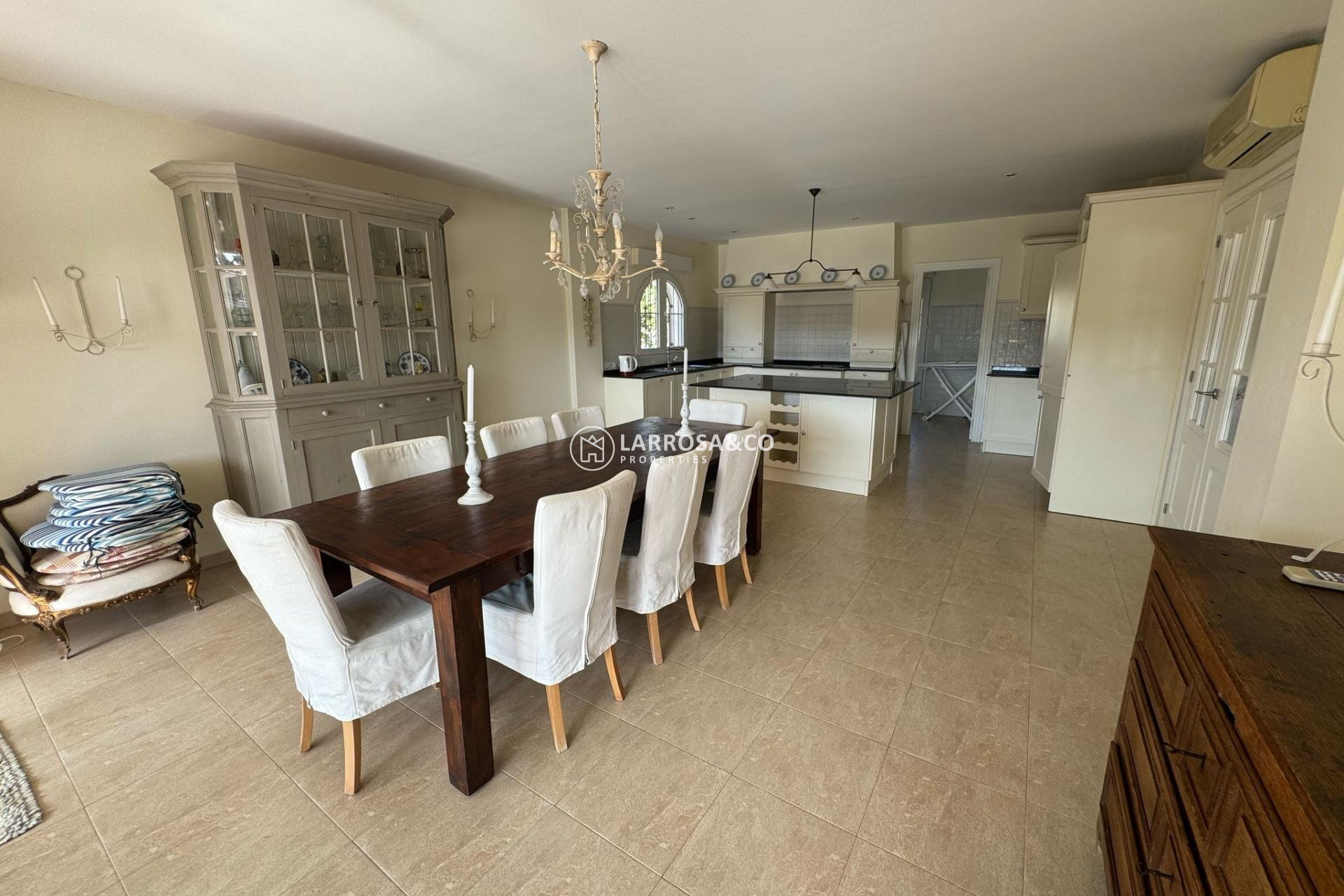 Herverkoop - Villa - Orihuela costa - Playa Flamenca