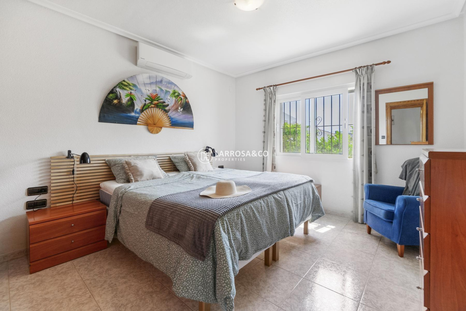 Herverkoop - Villa - Orihuela costa - Playa Flamenca