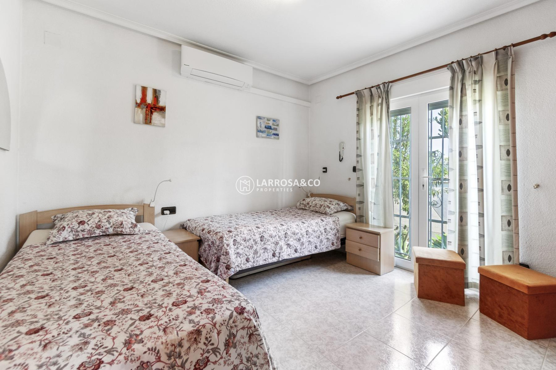 Herverkoop - Villa - Orihuela costa - Playa Flamenca