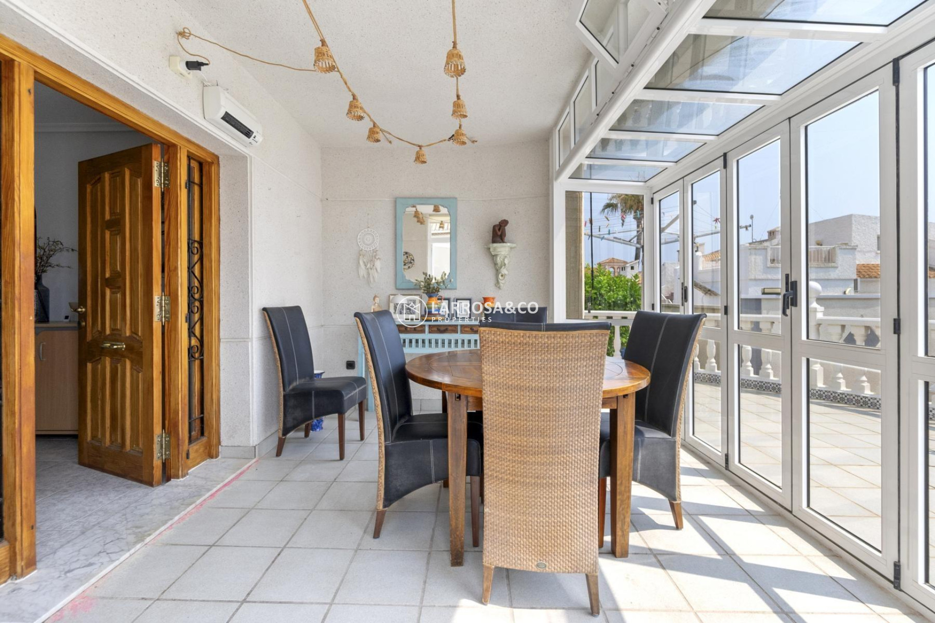 Herverkoop - Villa - Orihuela costa - Playa Flamenca