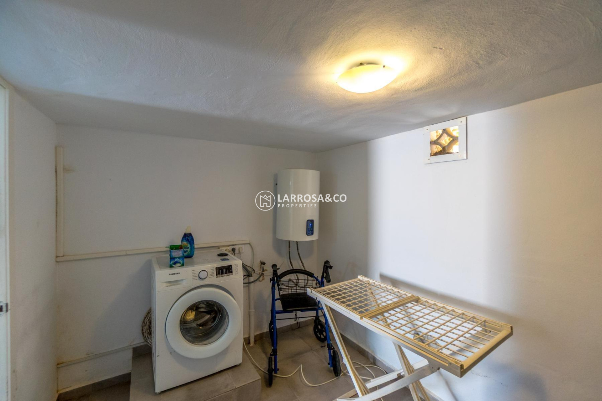 Herverkoop - Villa - Orihuela costa - Playa Flamenca