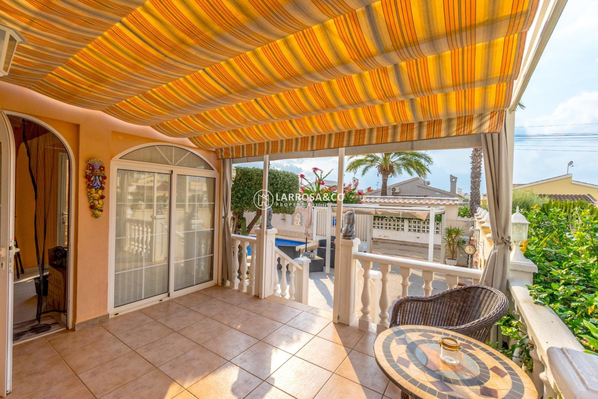 Herverkoop - Villa - Orihuela costa - Punta Prima