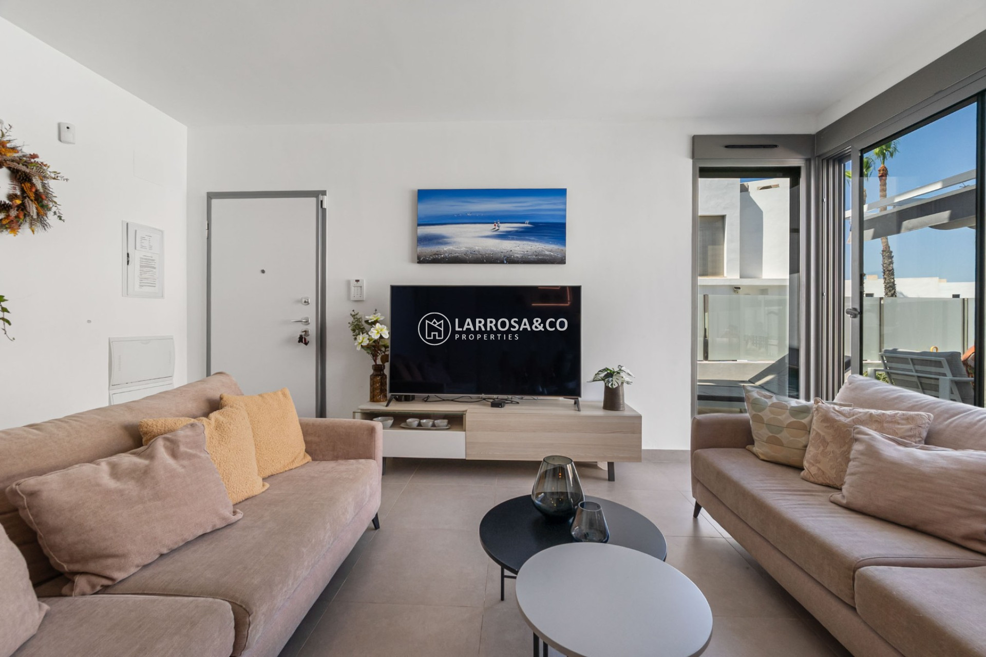 Herverkoop - Villa - Orihuela costa - Villamartin 