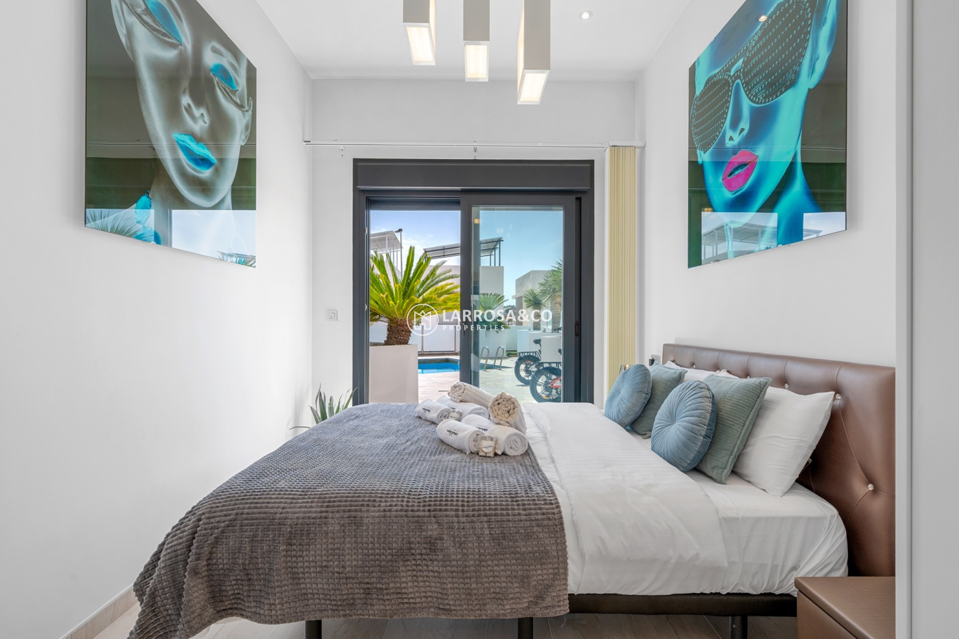 Herverkoop - Villa - Orihuela costa - Villamartin 