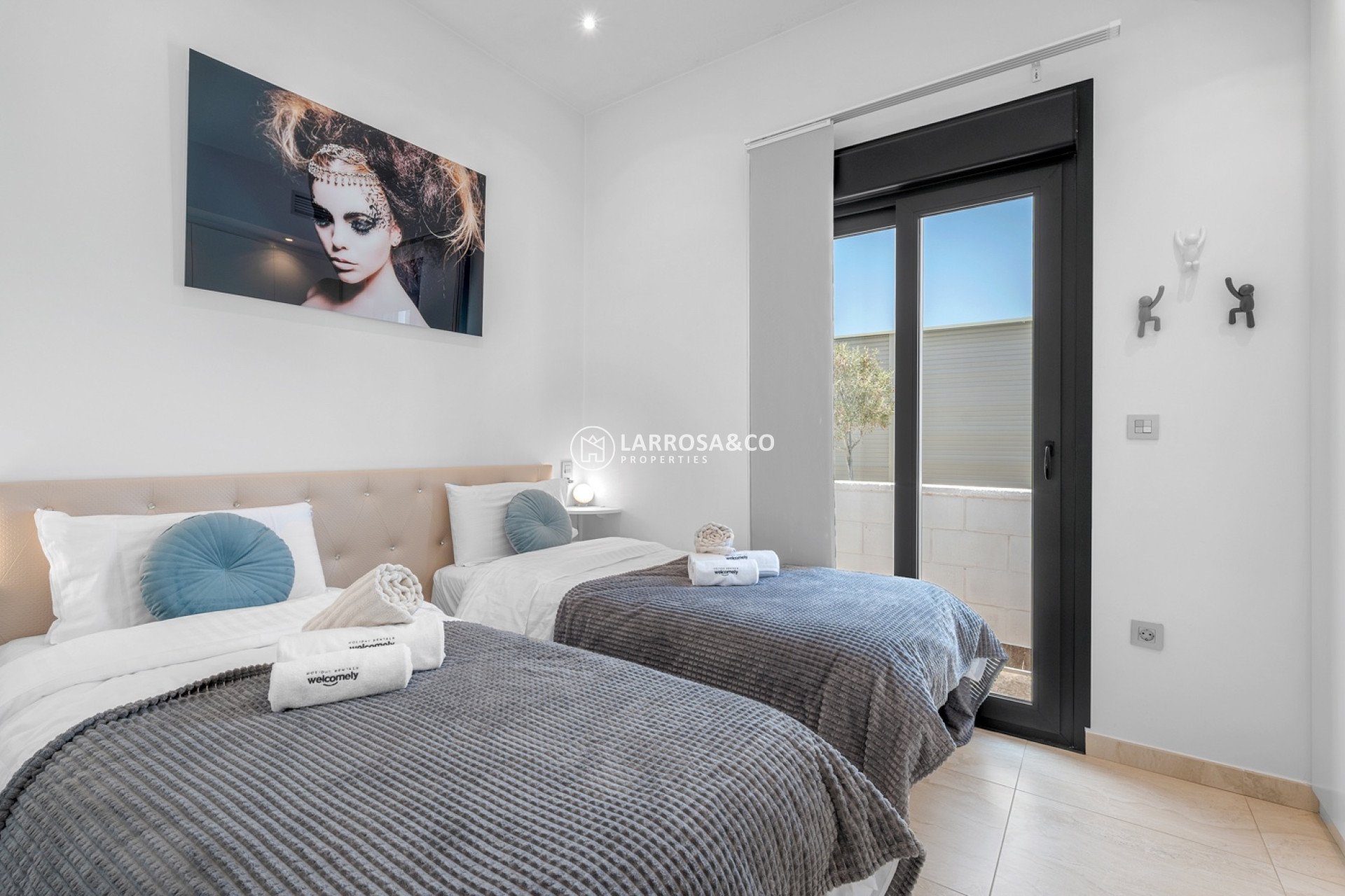 Herverkoop - Villa - Orihuela costa - Villamartin 