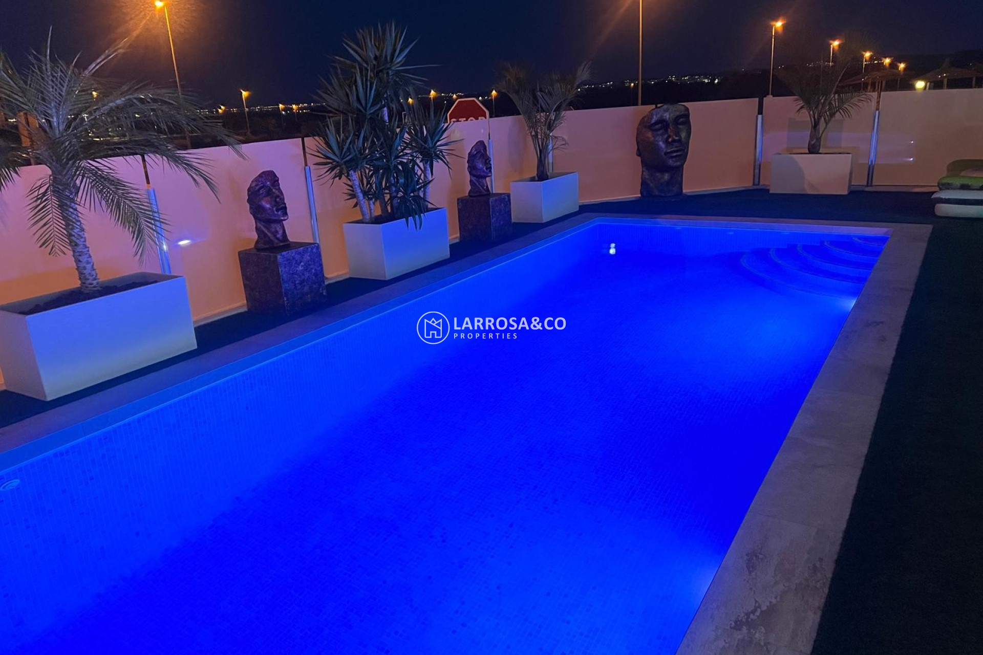 Herverkoop - Villa - Orihuela - Entre Naranjos Vistabella Golf