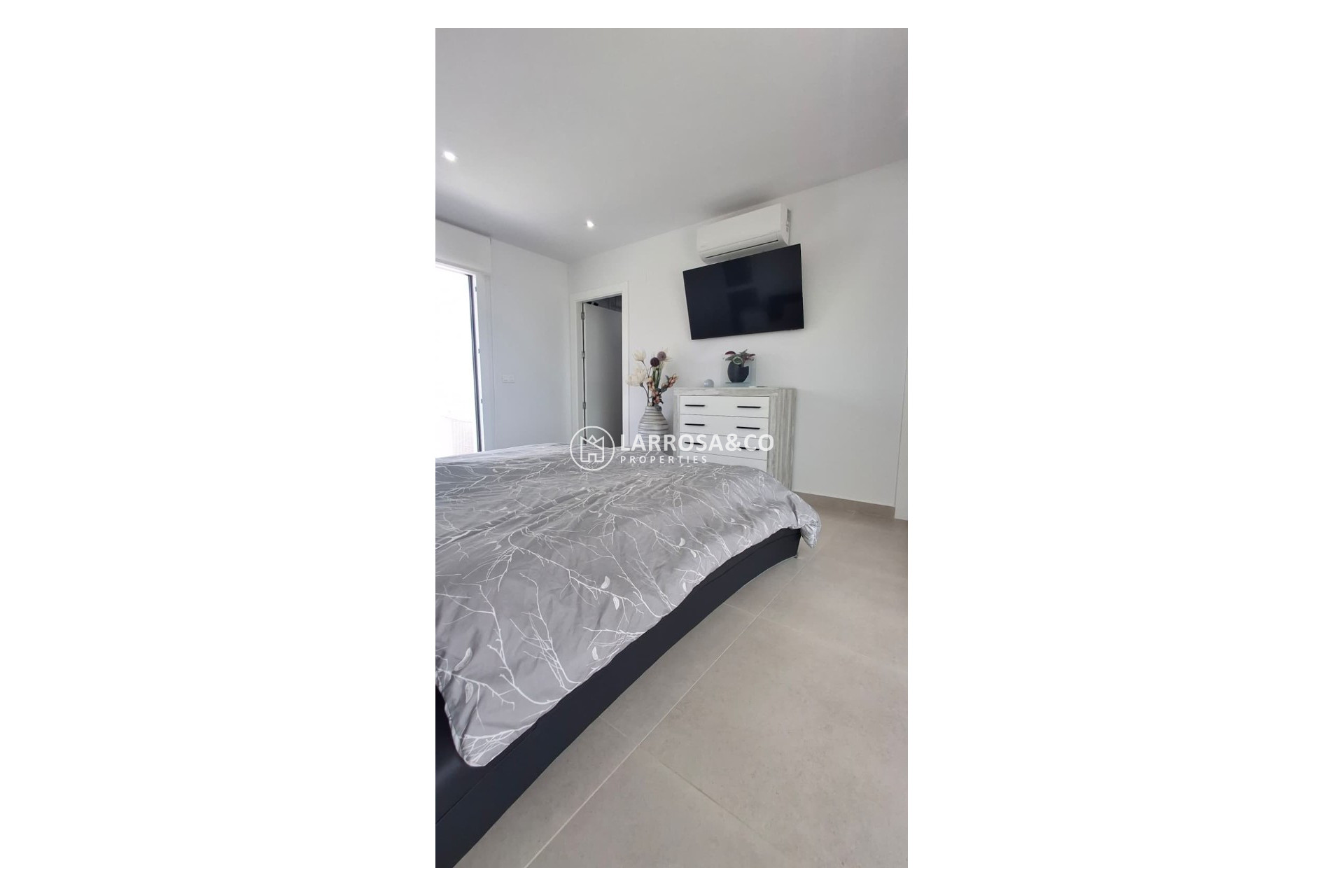 Herverkoop - Villa - Orihuela - Entre Naranjos Vistabella Golf