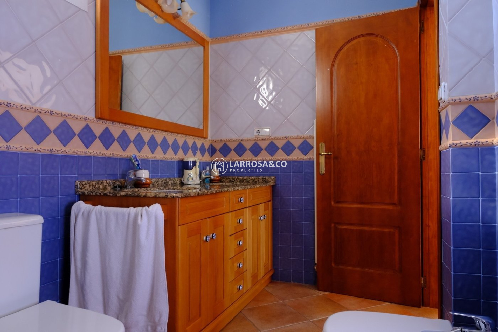 Herverkoop - Villa - Orihuela - Orihuela Ciudad