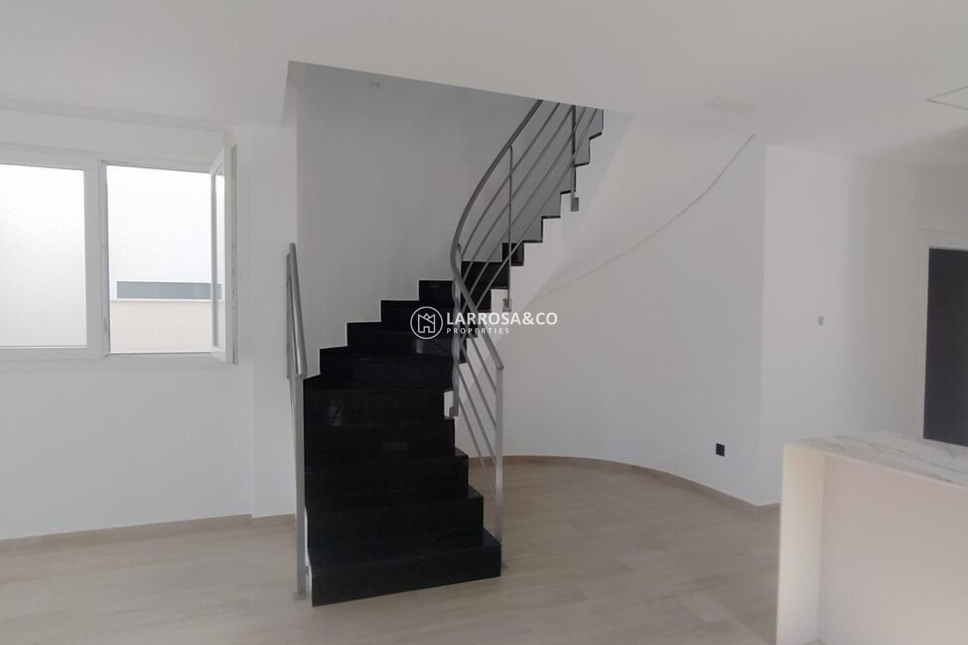 Herverkoop - Villa Penthouse - Torrevieja - Aguas Nuevas