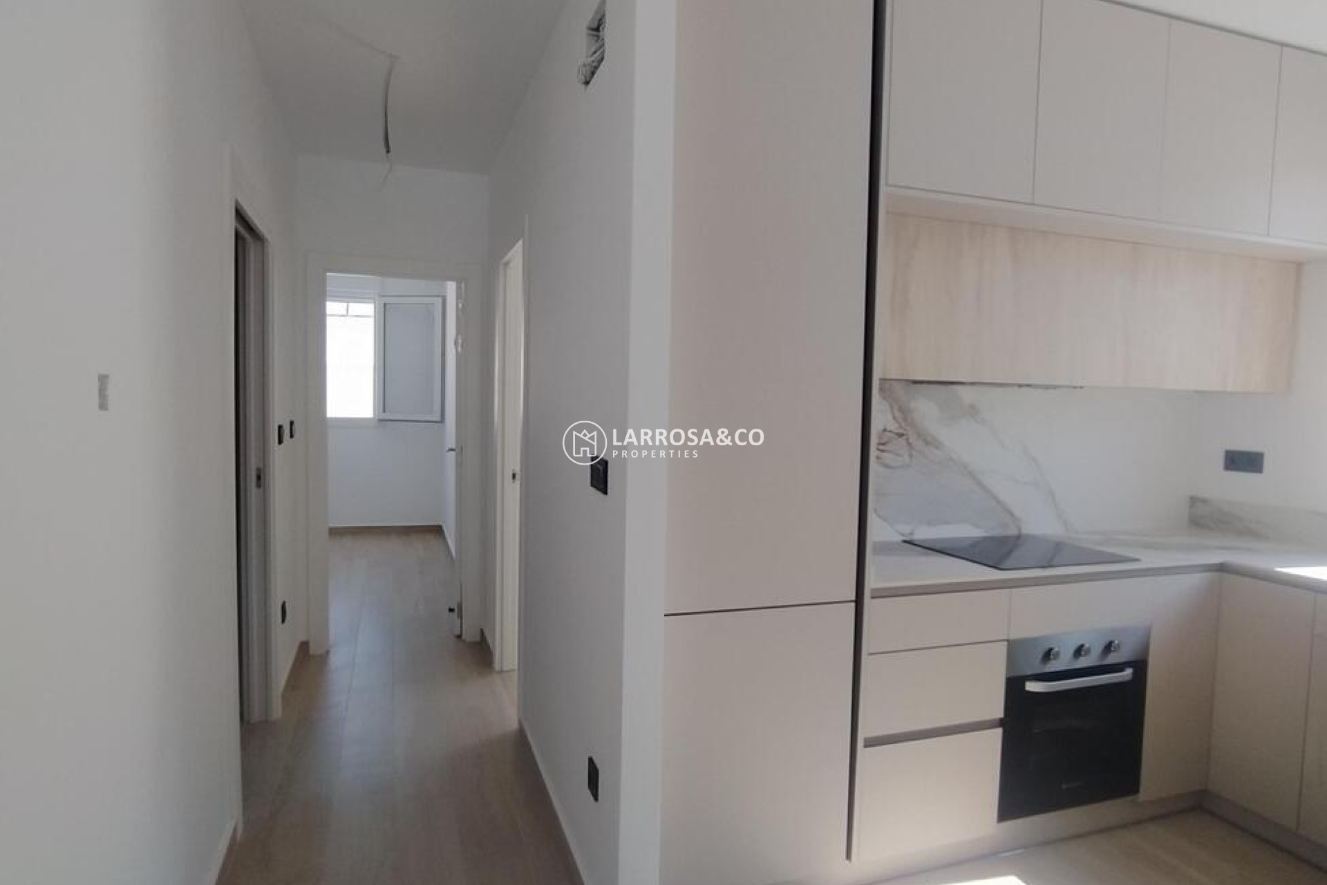 Herverkoop - Villa Penthouse - Torrevieja - Aguas Nuevas