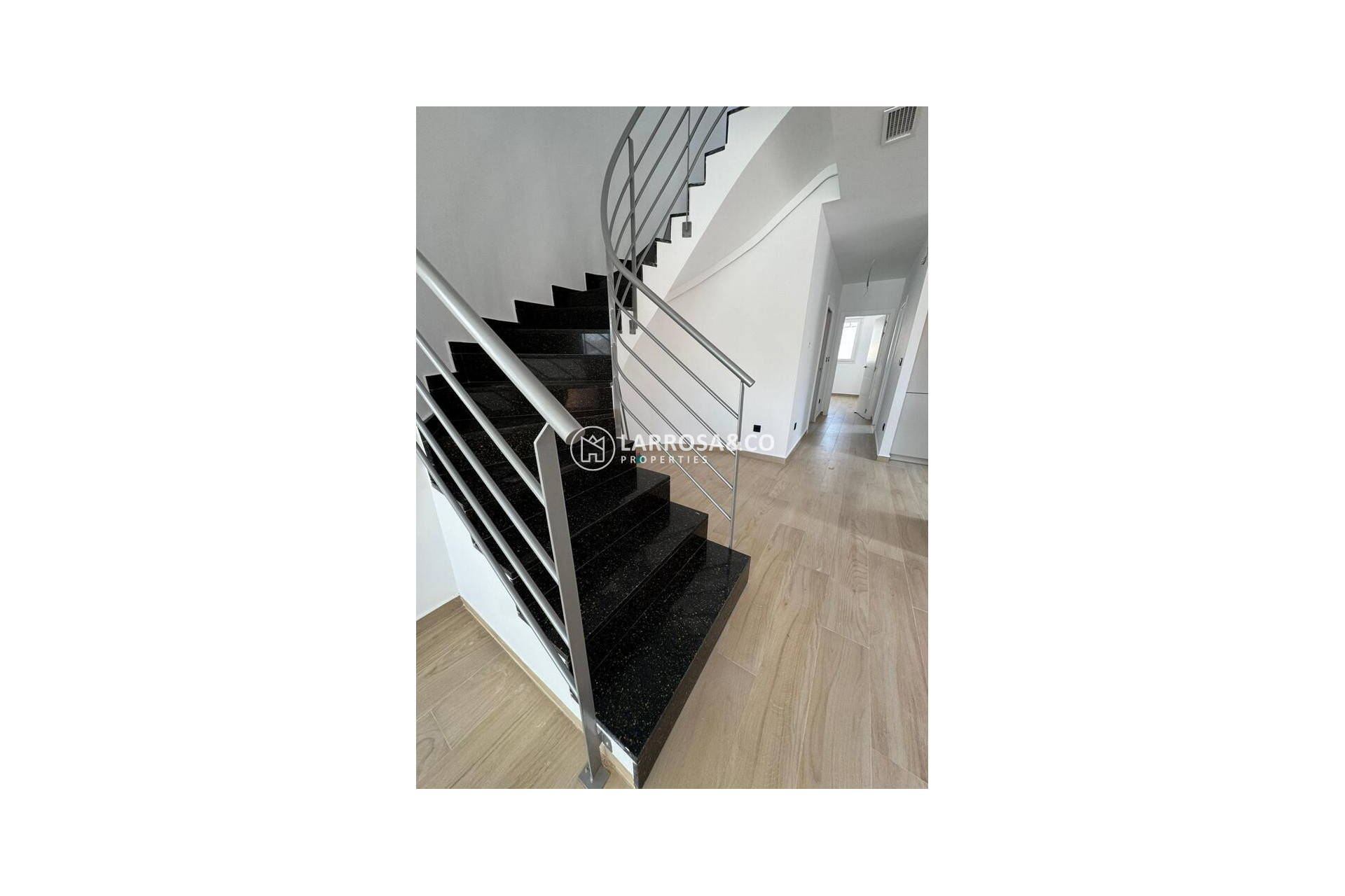 Herverkoop - Villa Penthouse - Torrevieja - Aguas Nuevas