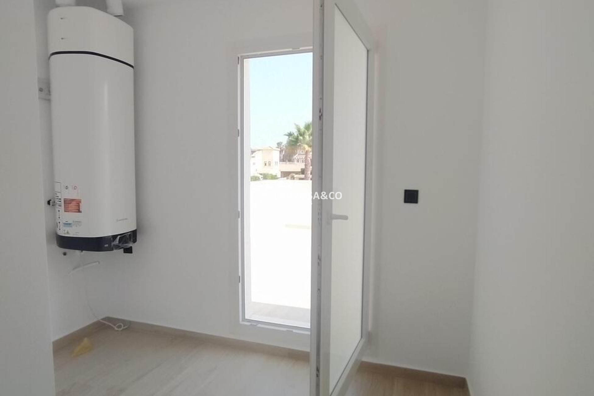 Herverkoop - Villa Penthouse - Torrevieja - Aguas Nuevas