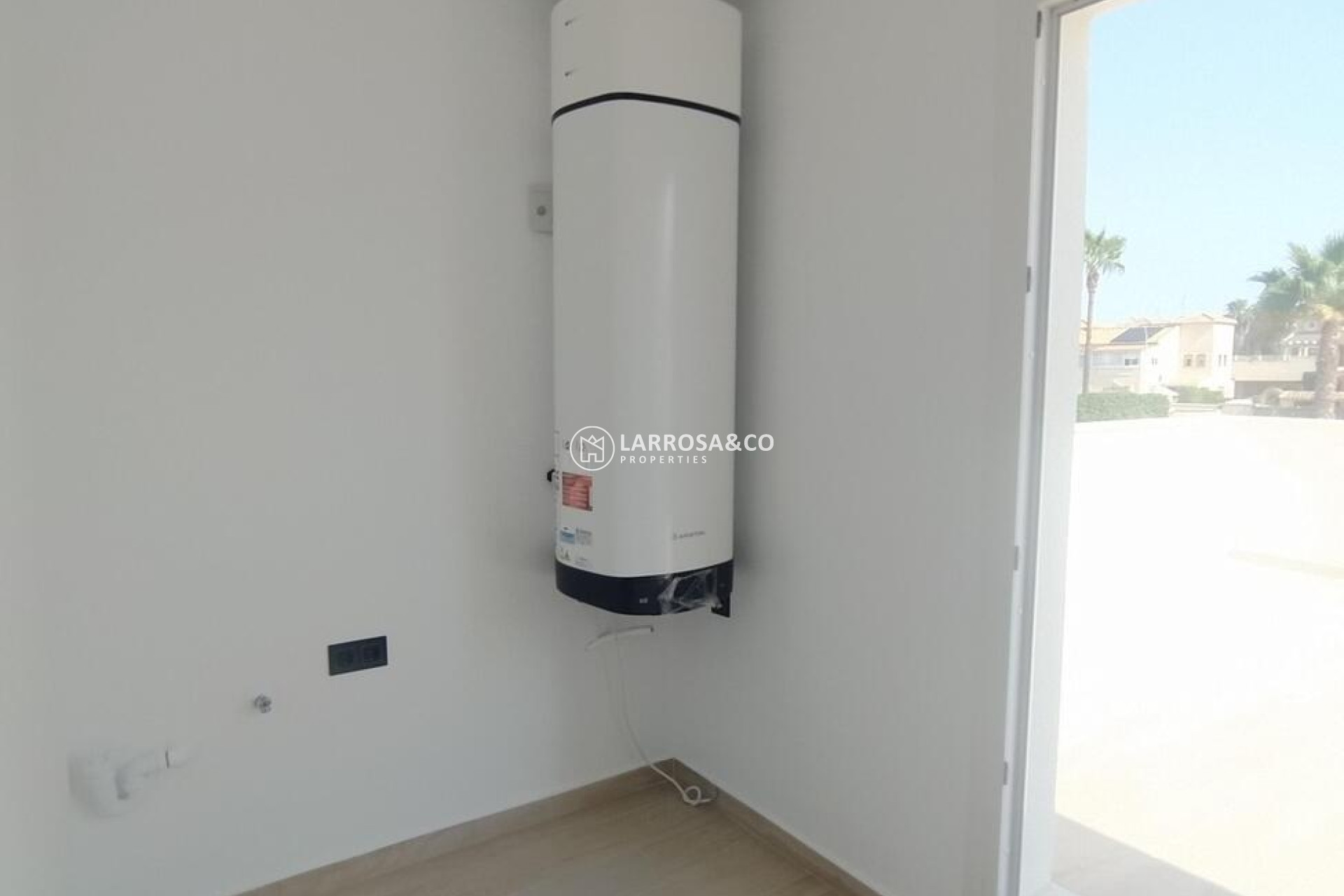 Herverkoop - Villa Penthouse - Torrevieja - Aguas Nuevas