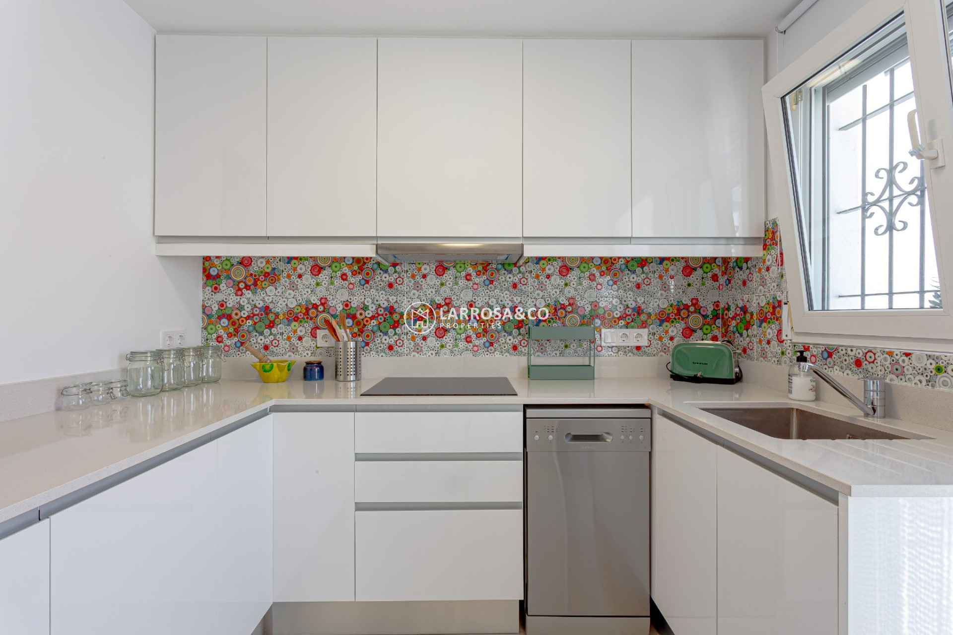 Herverkoop - Villa - Pilar de la Horadada - Costa Blanca