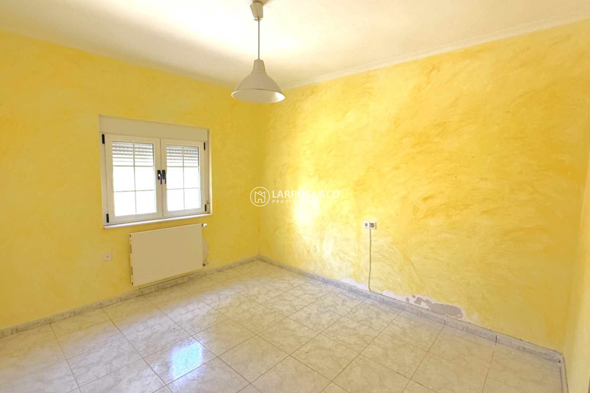 Herverkoop - Villa - Pilar de la Horadada - Costa Blanca