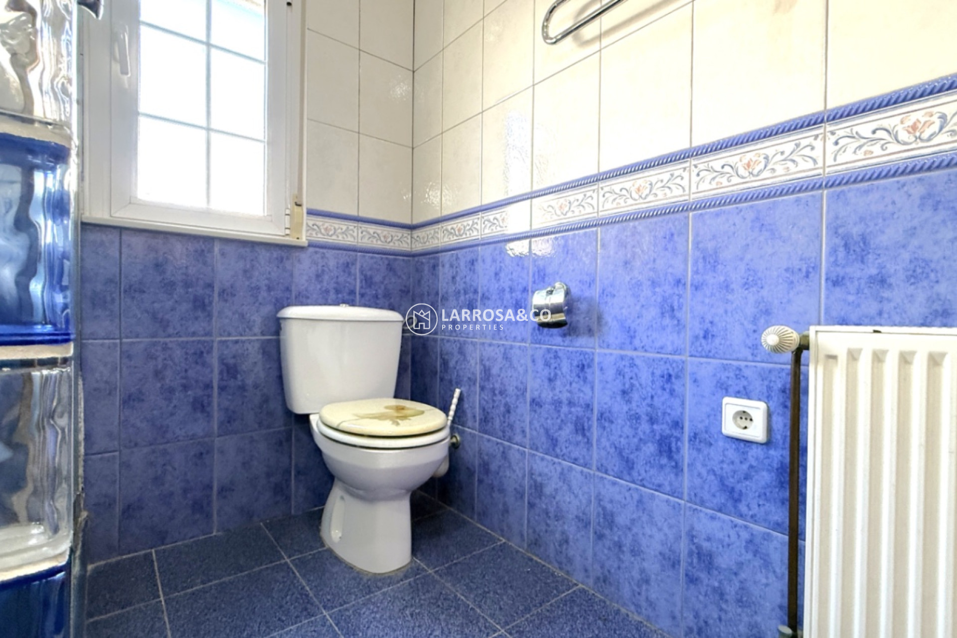 Herverkoop - Villa - Pilar de la Horadada - Costa Blanca