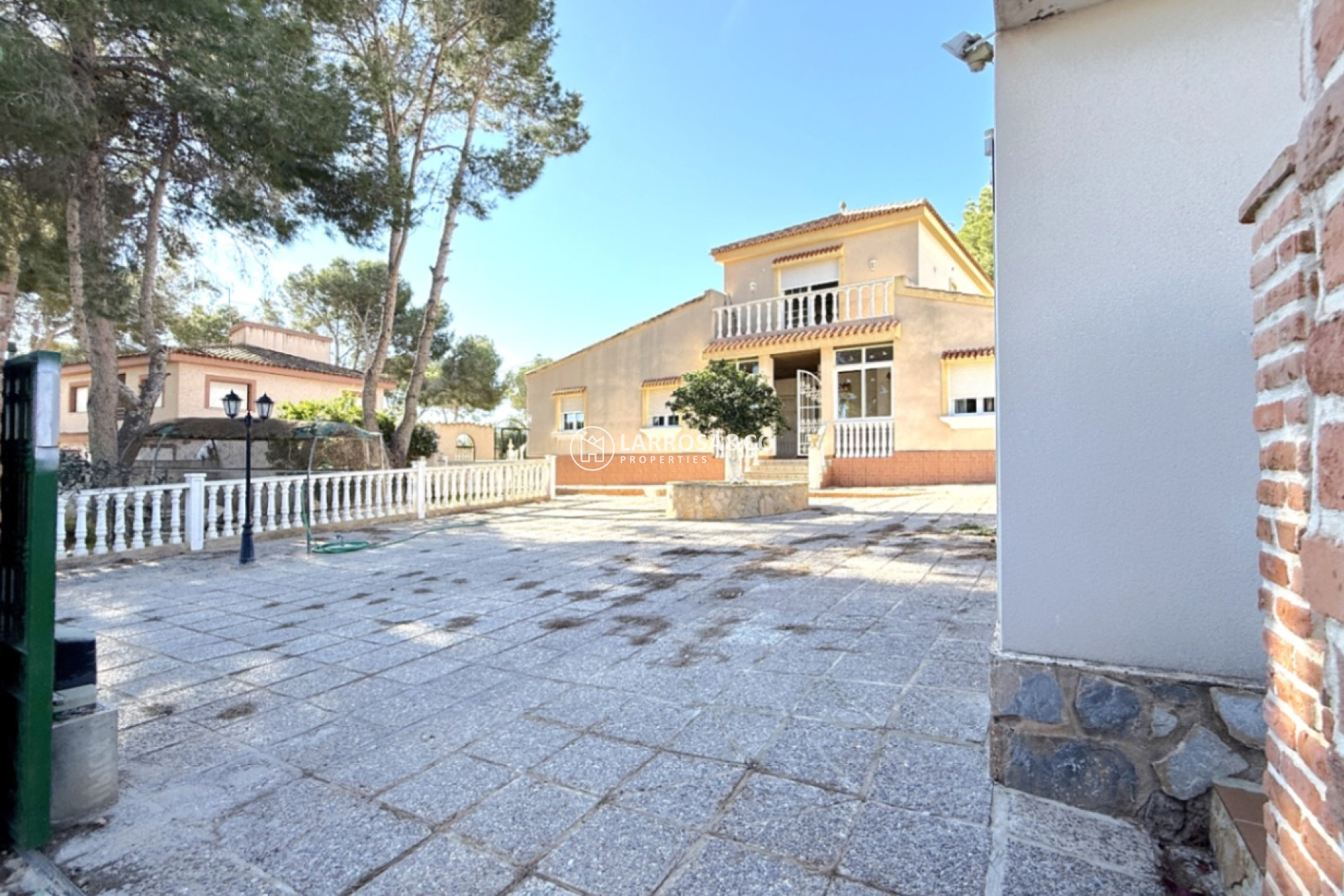 Herverkoop - Villa - Pilar de la Horadada - Costa Blanca