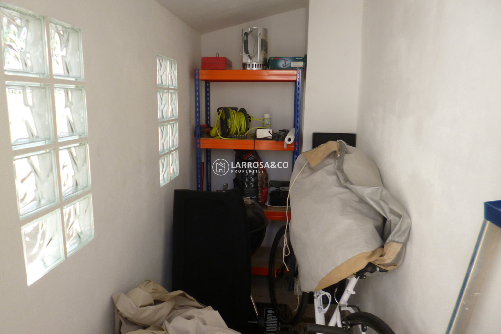 Herverkoop - Villa - Pilar de la Horadada - Costa Blanca