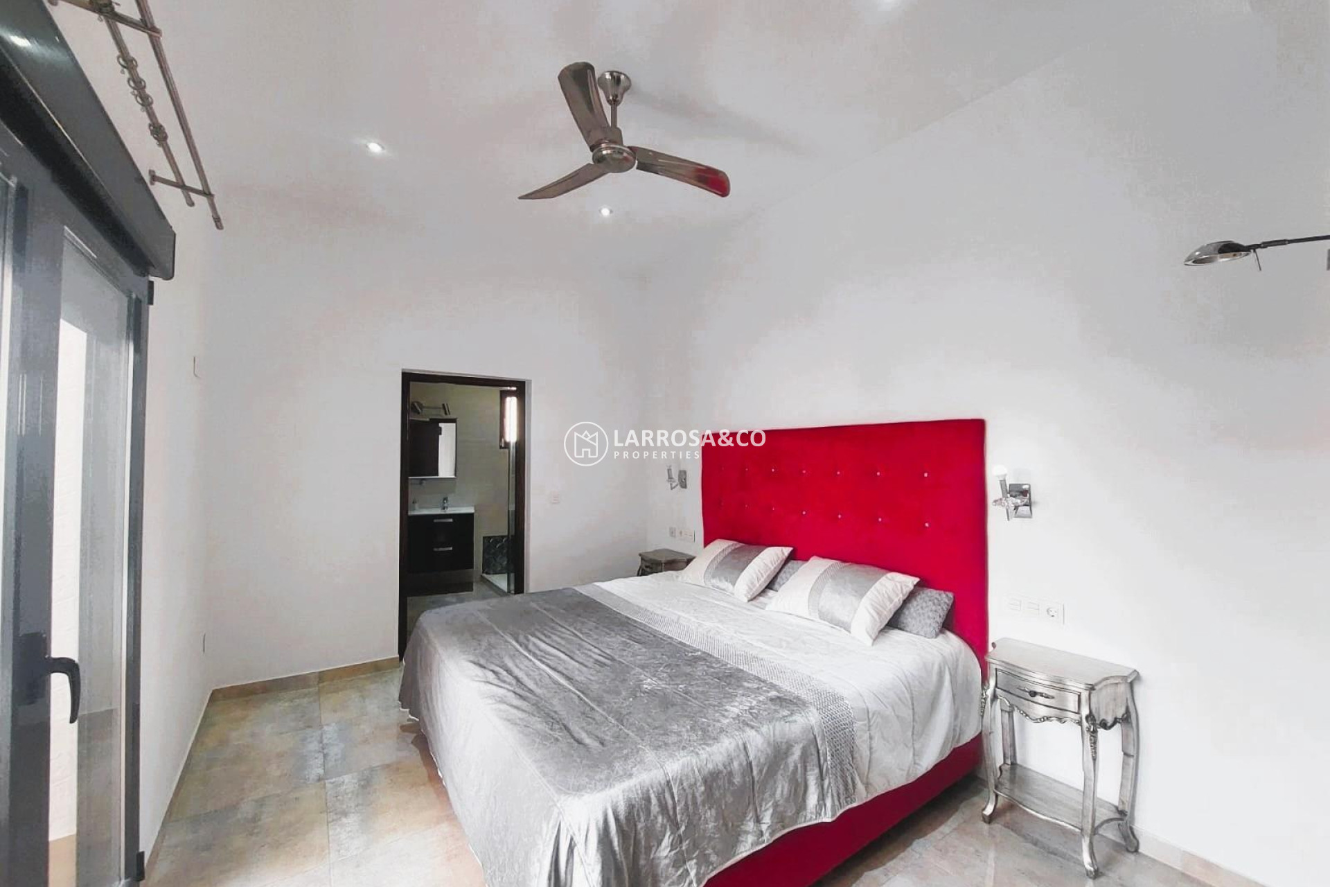 Herverkoop - Villa - Pilar de la Horadada - Costa Blanca