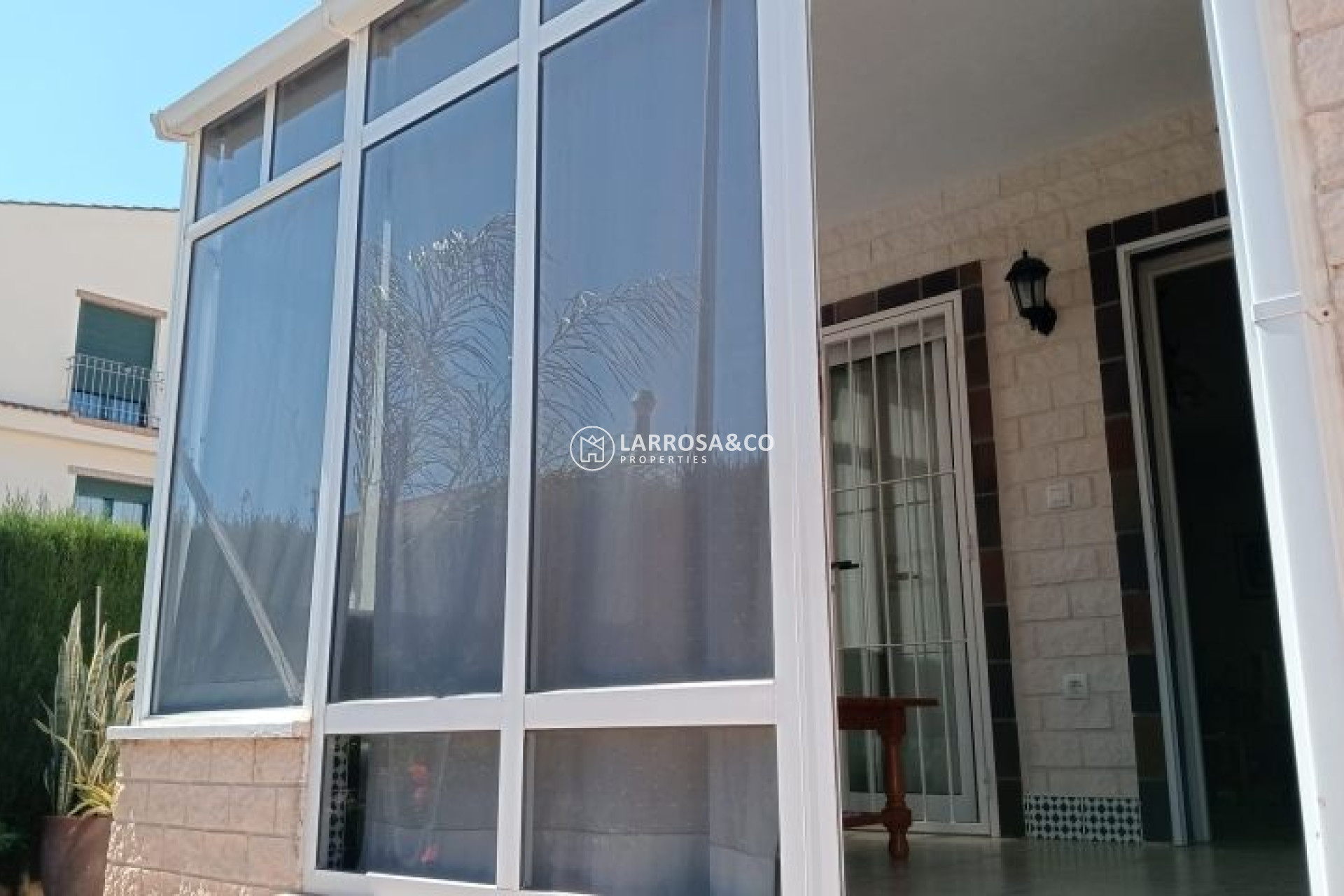 Herverkoop - Villa - Pilar de la Horadada - Costa Blanca