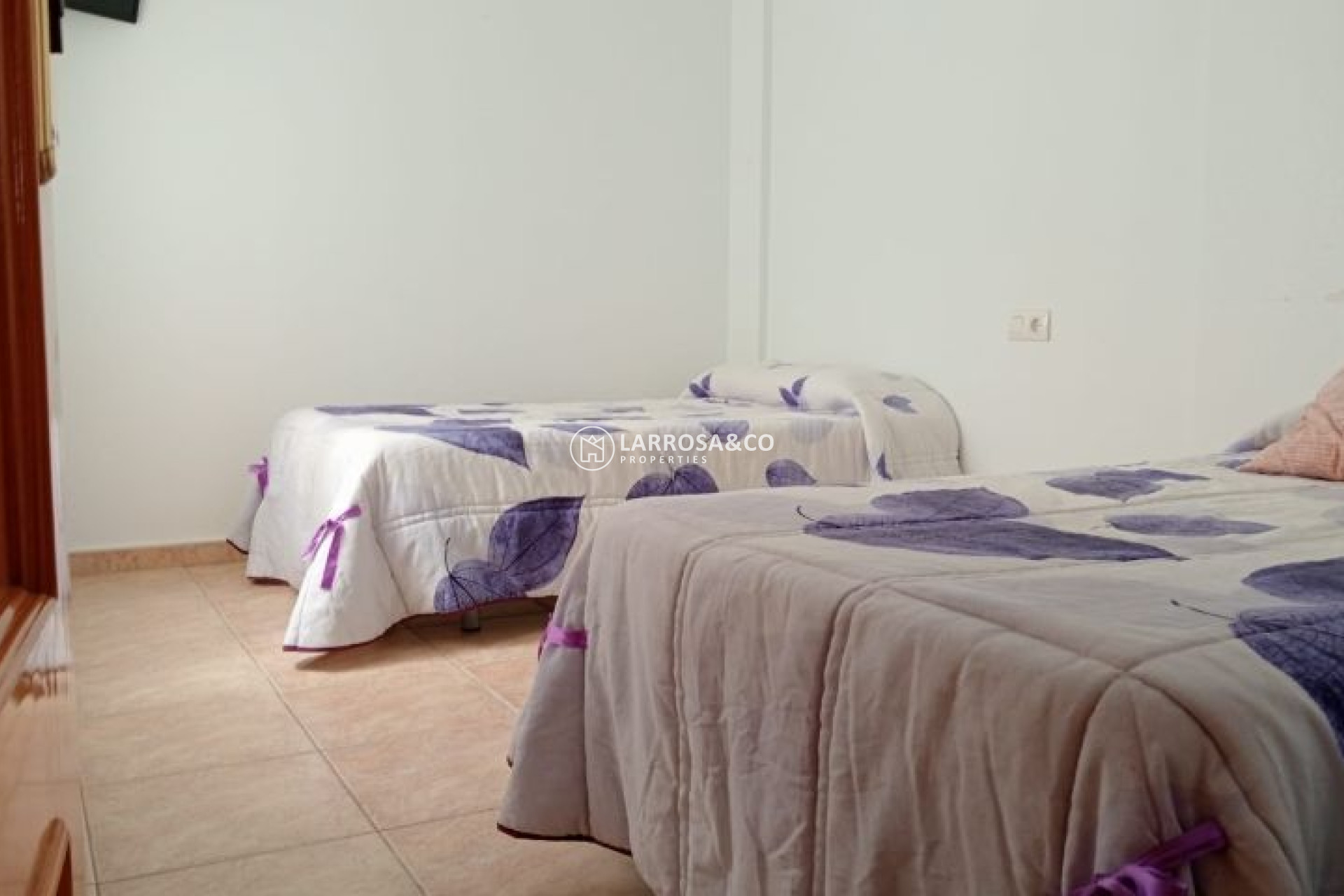 Herverkoop - Villa - Pilar de la Horadada - Costa Blanca