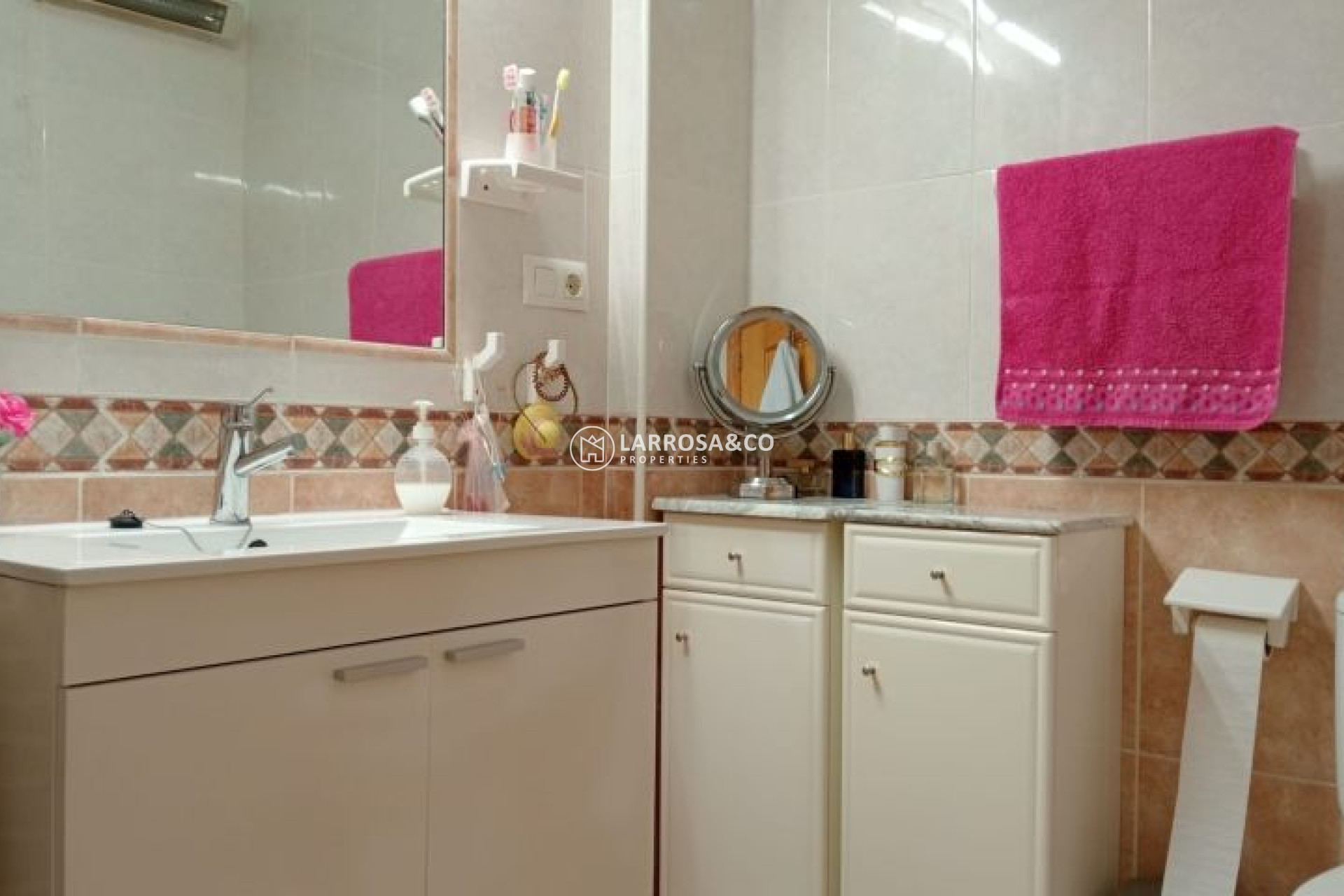 Herverkoop - Villa - Pilar de la Horadada - Costa Blanca