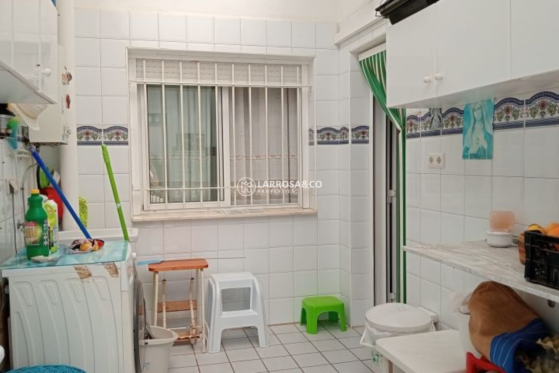 Herverkoop - Villa - Pilar de la Horadada - Costa Blanca