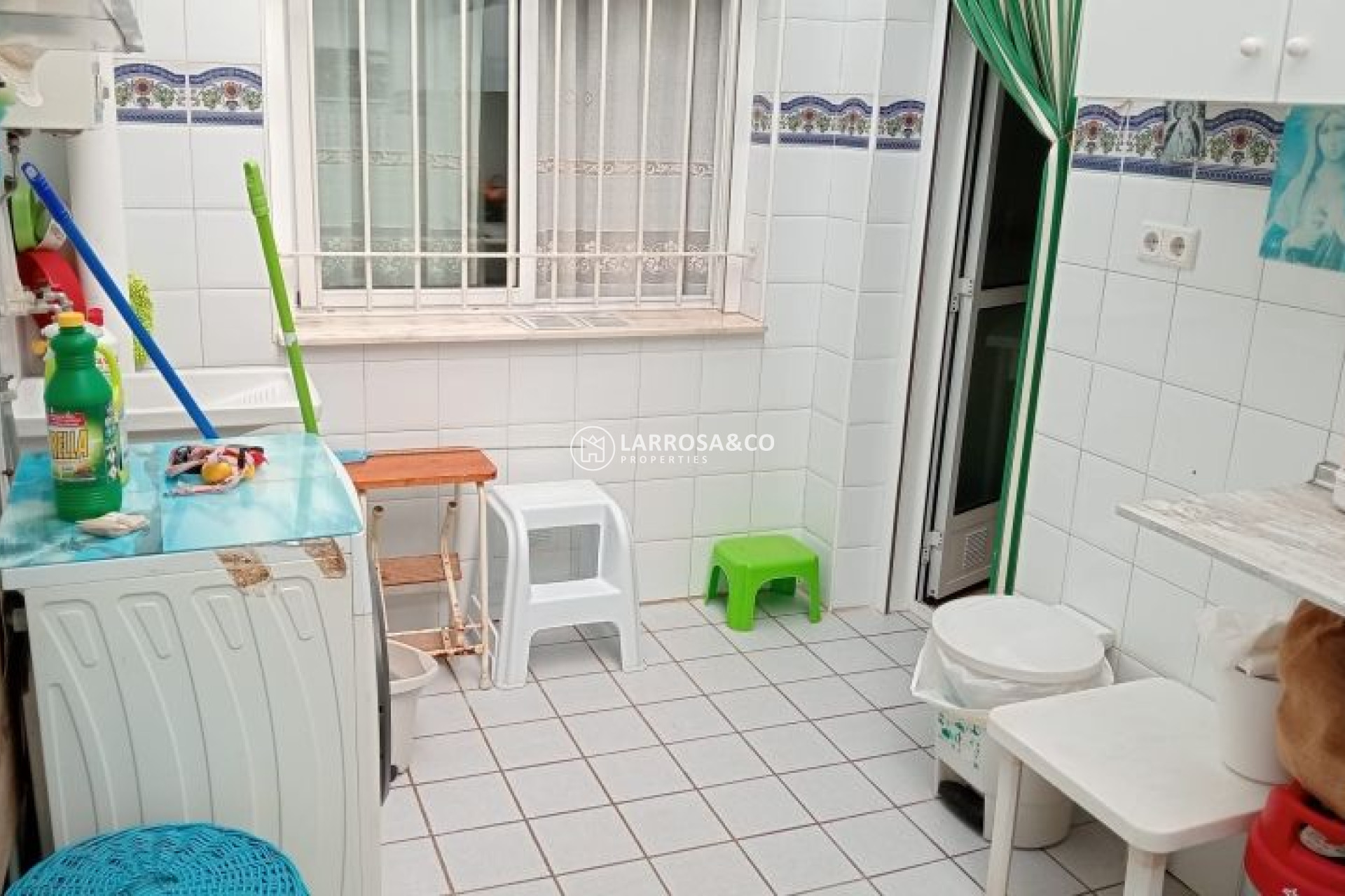 Herverkoop - Villa - Pilar de la Horadada - Costa Blanca