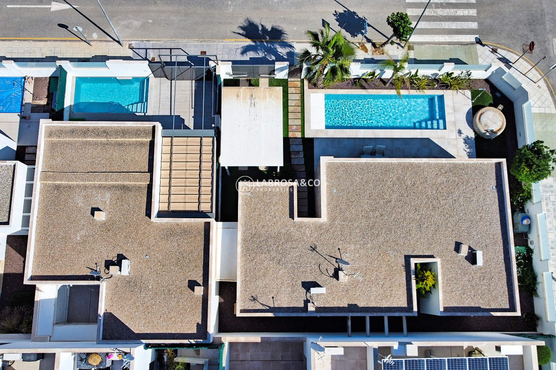 Herverkoop - Villa - Pilar de la Horadada - Costa Blanca