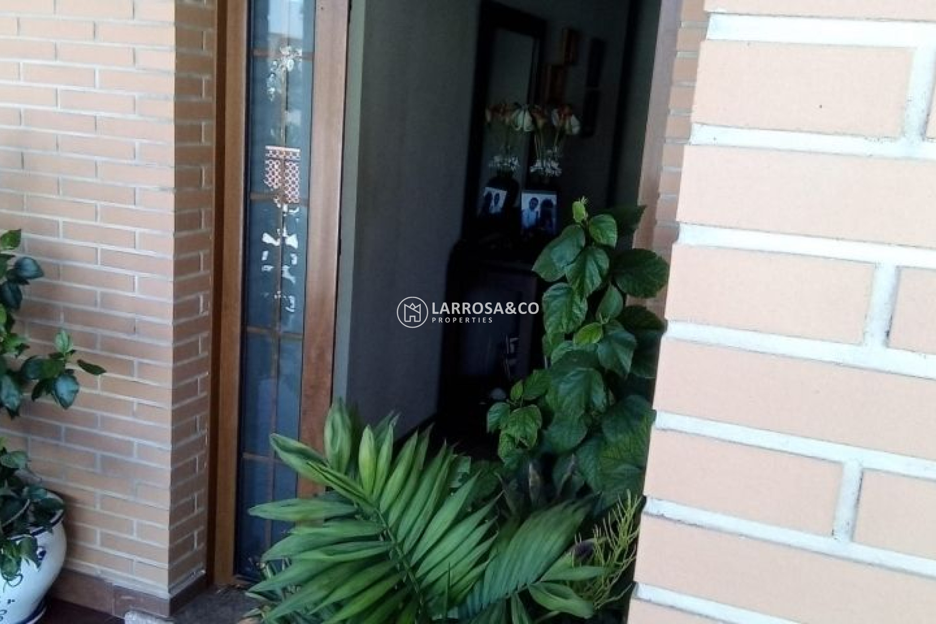 Herverkoop - Villa - Pilar de la Horadada - Costa Blanca