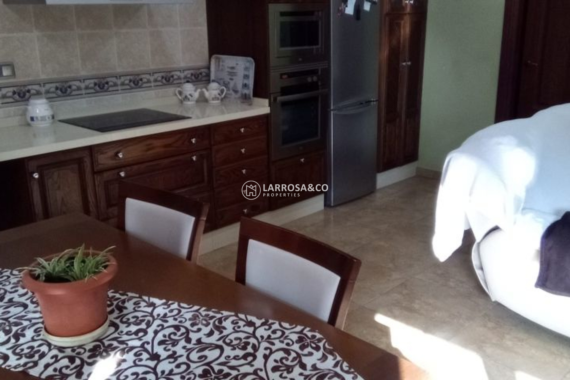 Herverkoop - Villa - Pilar de la Horadada - Costa Blanca