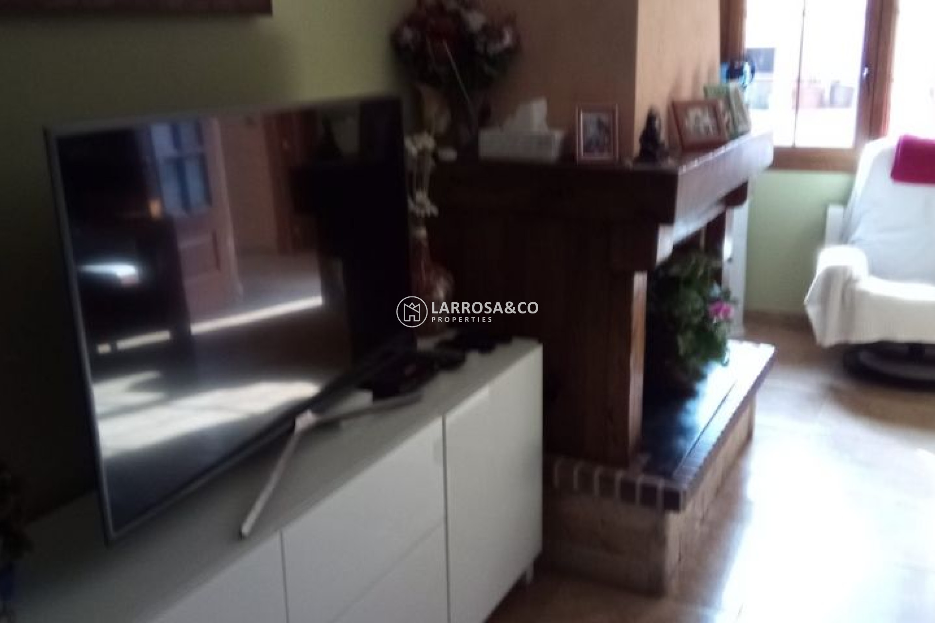 Herverkoop - Villa - Pilar de la Horadada - Costa Blanca