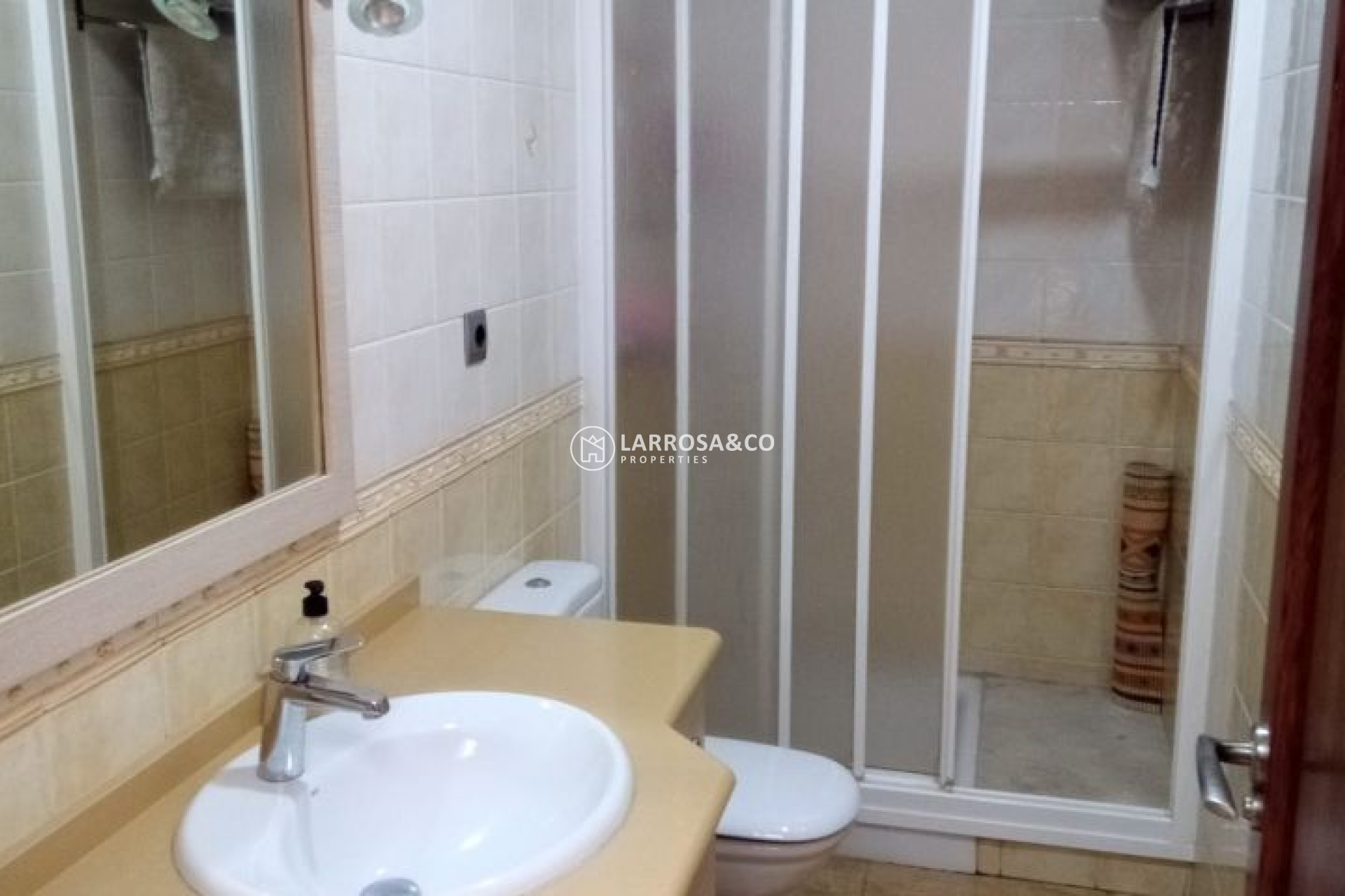 Herverkoop - Villa - Pilar de la Horadada - Costa Blanca