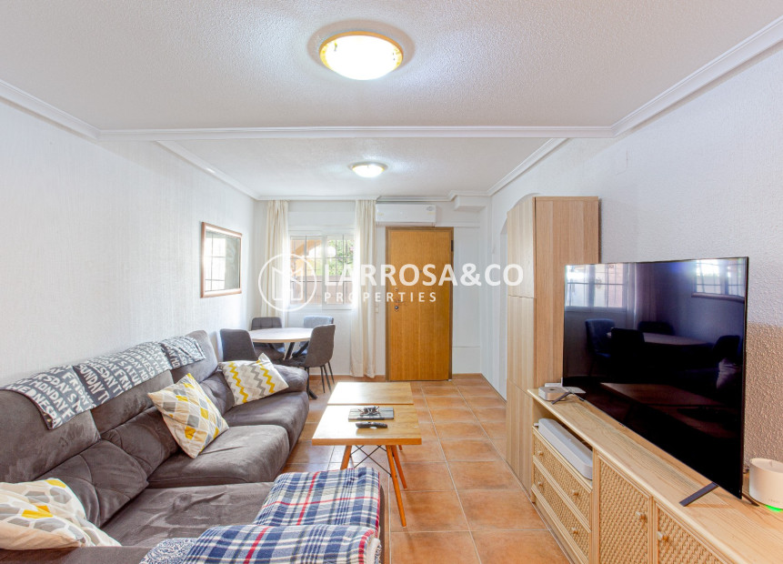 Herverkoop - Villa - Pilar de la Horadada - Costa Blanca