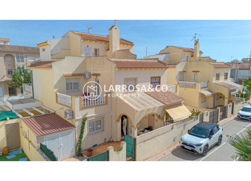 Herverkoop - Villa - Pilar de la Horadada - Costa Blanca