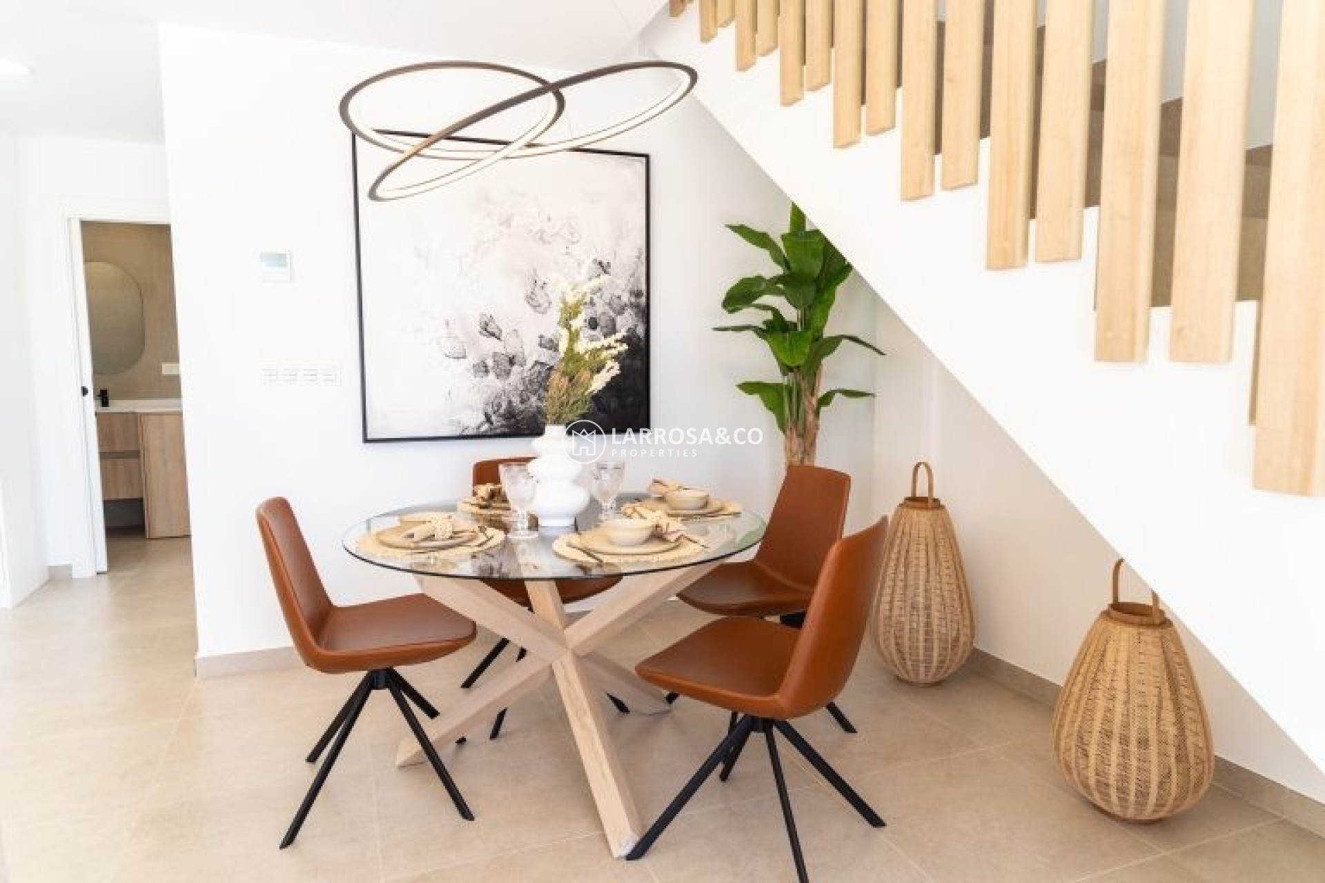 Herverkoop - Villa - Pilar de la Horadada - Costa Blanca