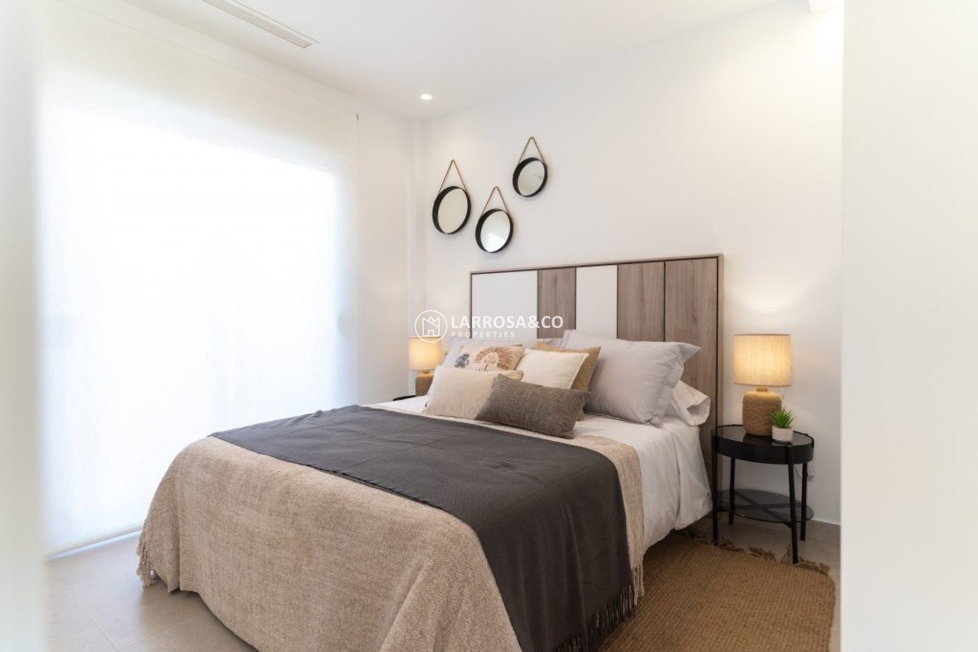 Herverkoop - Villa - Pilar de la Horadada - Costa Blanca