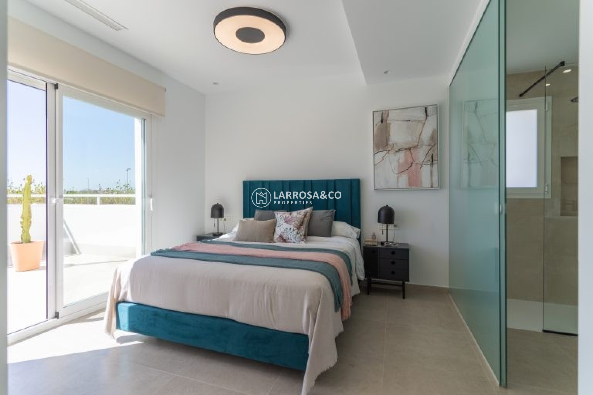 Herverkoop - Villa - Pilar de la Horadada - Costa Blanca