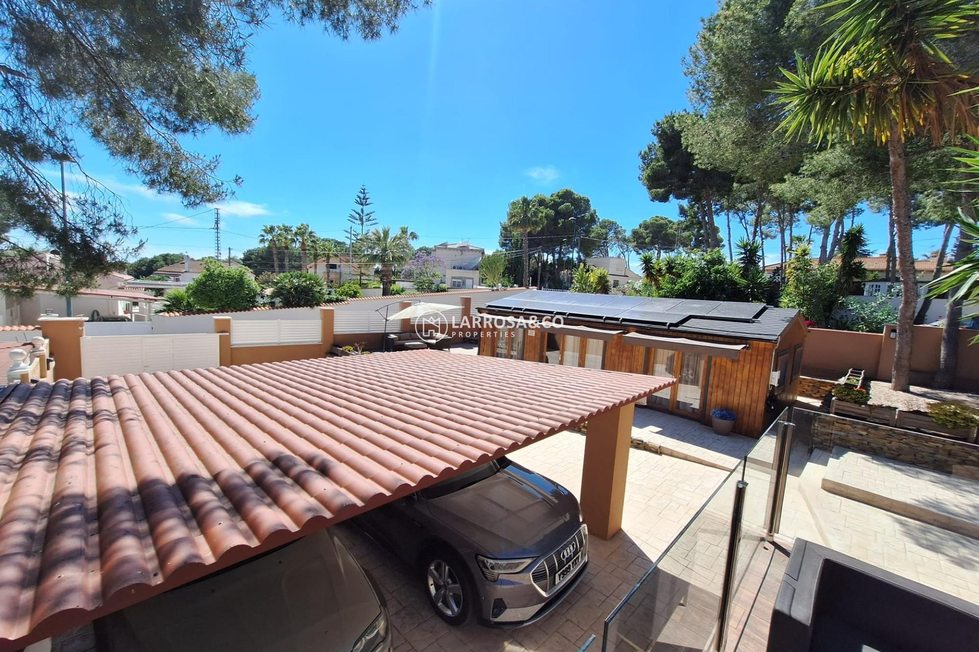 Herverkoop - Villa - Pilar de la Horadada - Pinar de Campoverde
