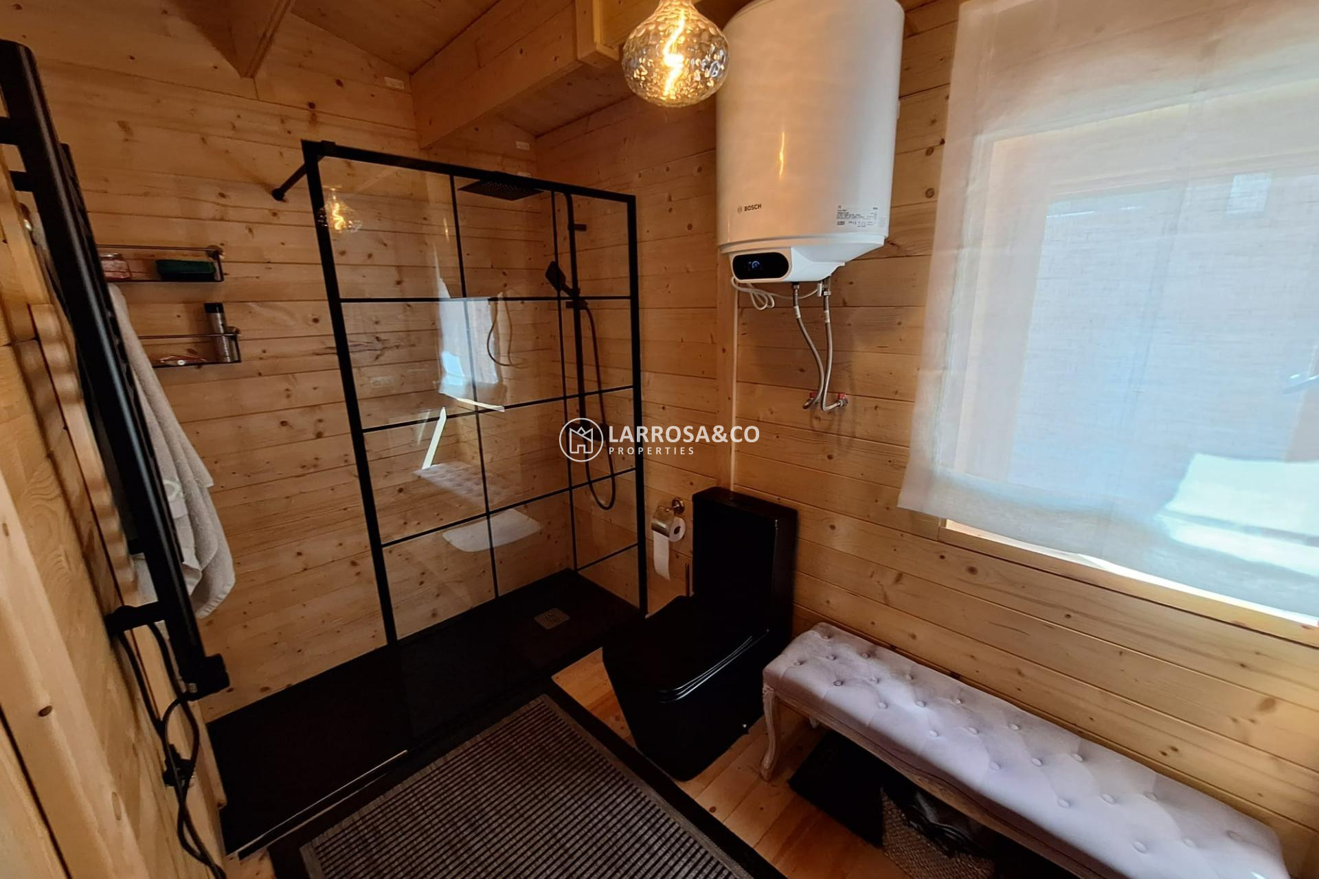 Herverkoop - Villa - Pilar de la Horadada - Pinar de Campoverde