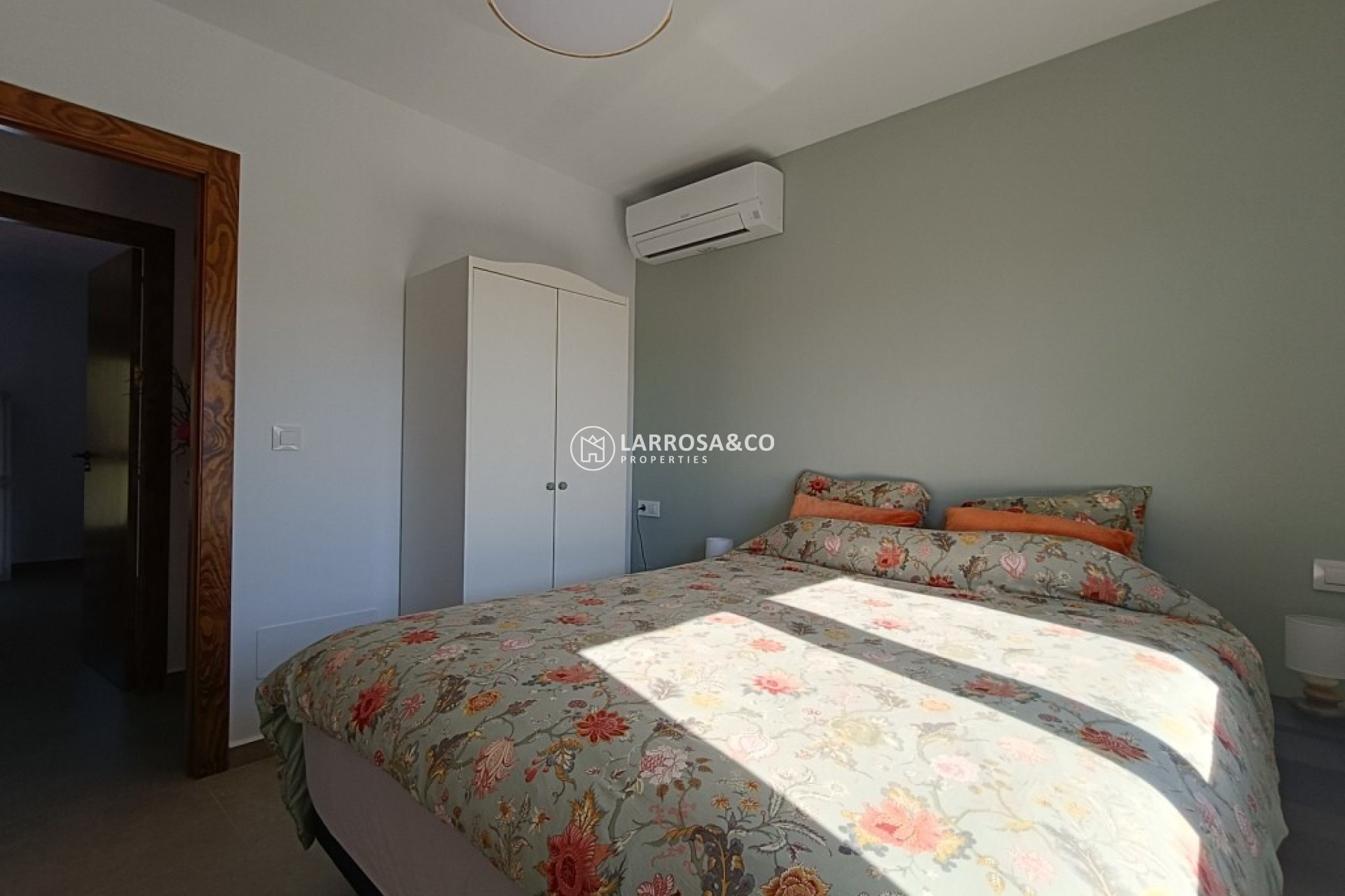 Herverkoop - Villa - Pilar de la Horadada - Pinar de Campoverde