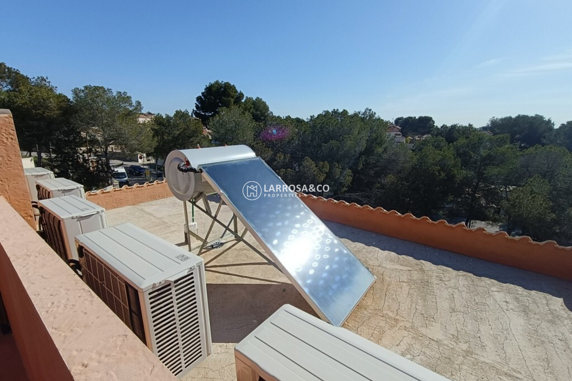 Herverkoop - Villa - Pilar de la Horadada - Pinar de Campoverde