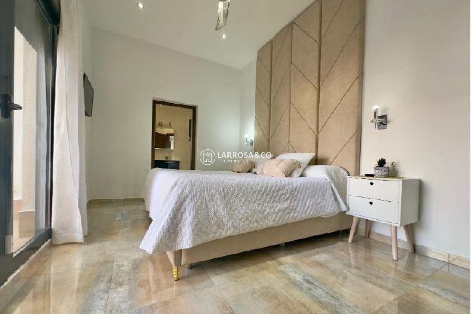 Herverkoop - Villa - Pilar de la Horadada - Torre de la Horadada