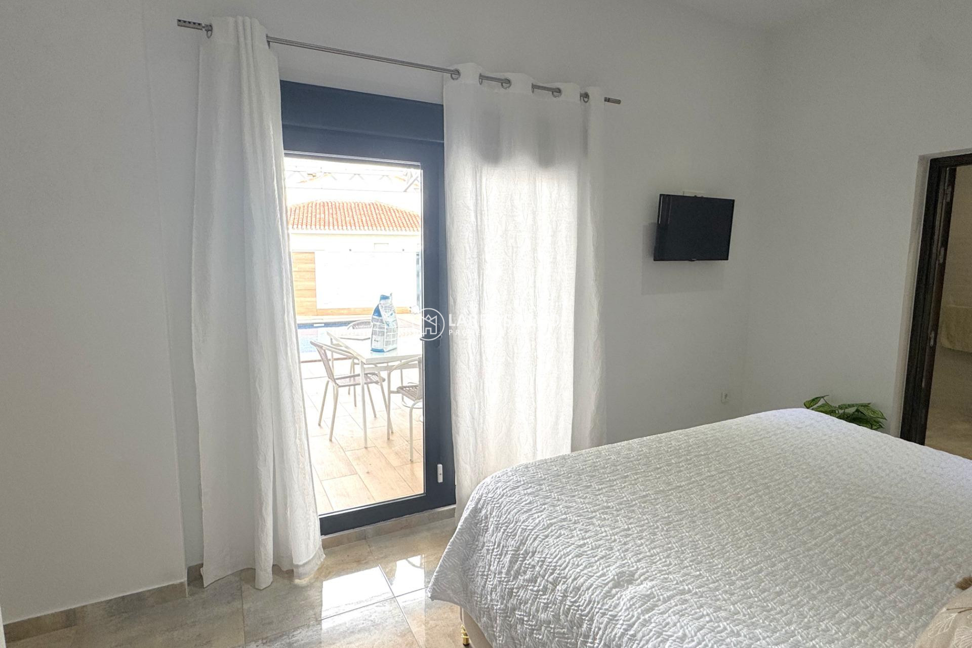 Herverkoop - Villa - Pilar de la Horadada - Torre de la Horadada