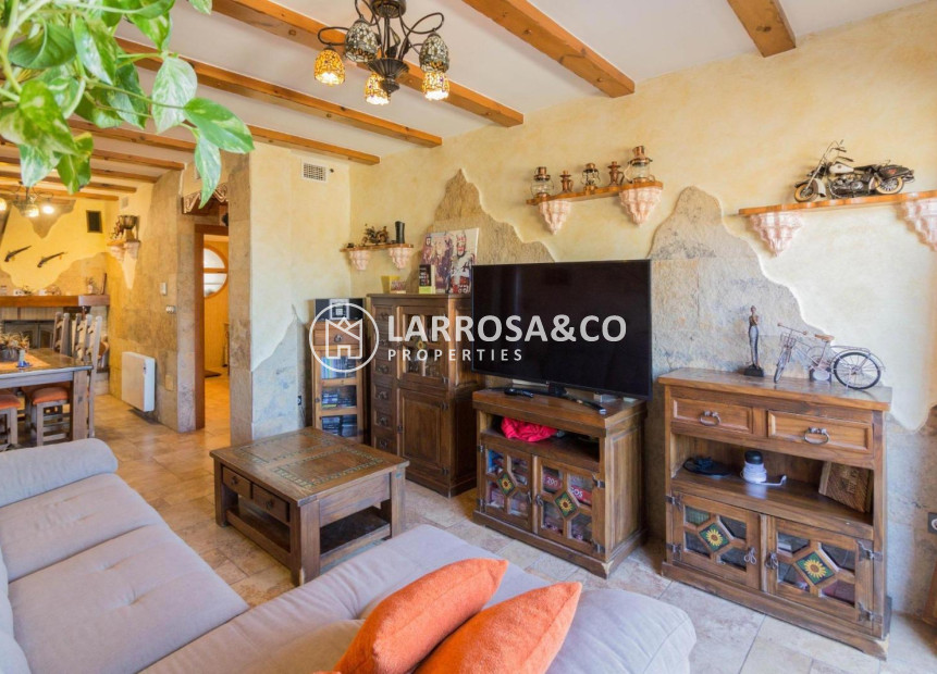 Herverkoop - Villa - Redovan - Comunidad valenciana